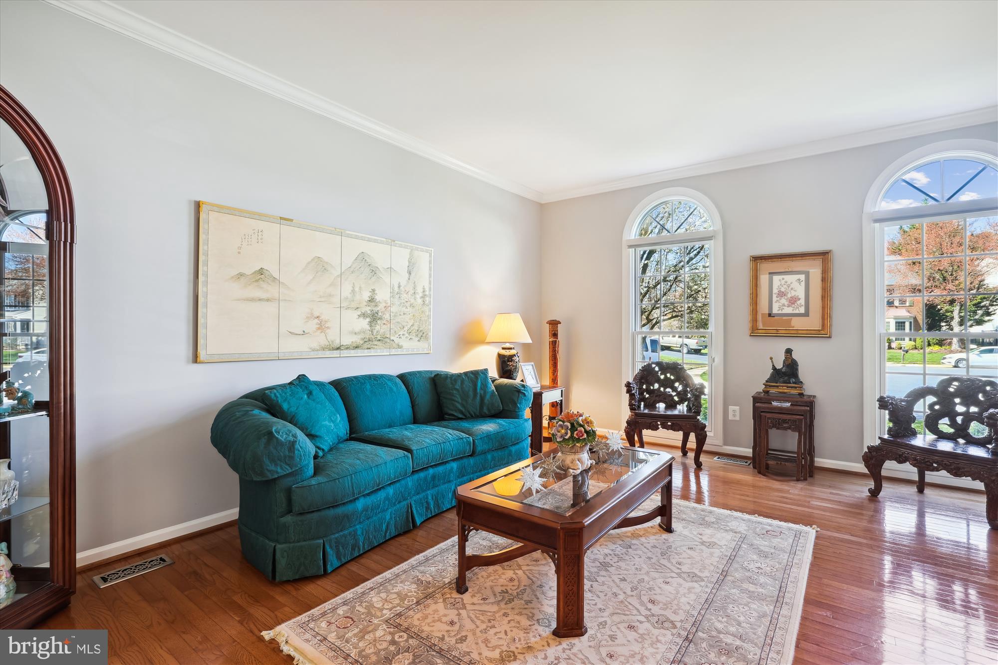 ISLAND CREEK - Residential