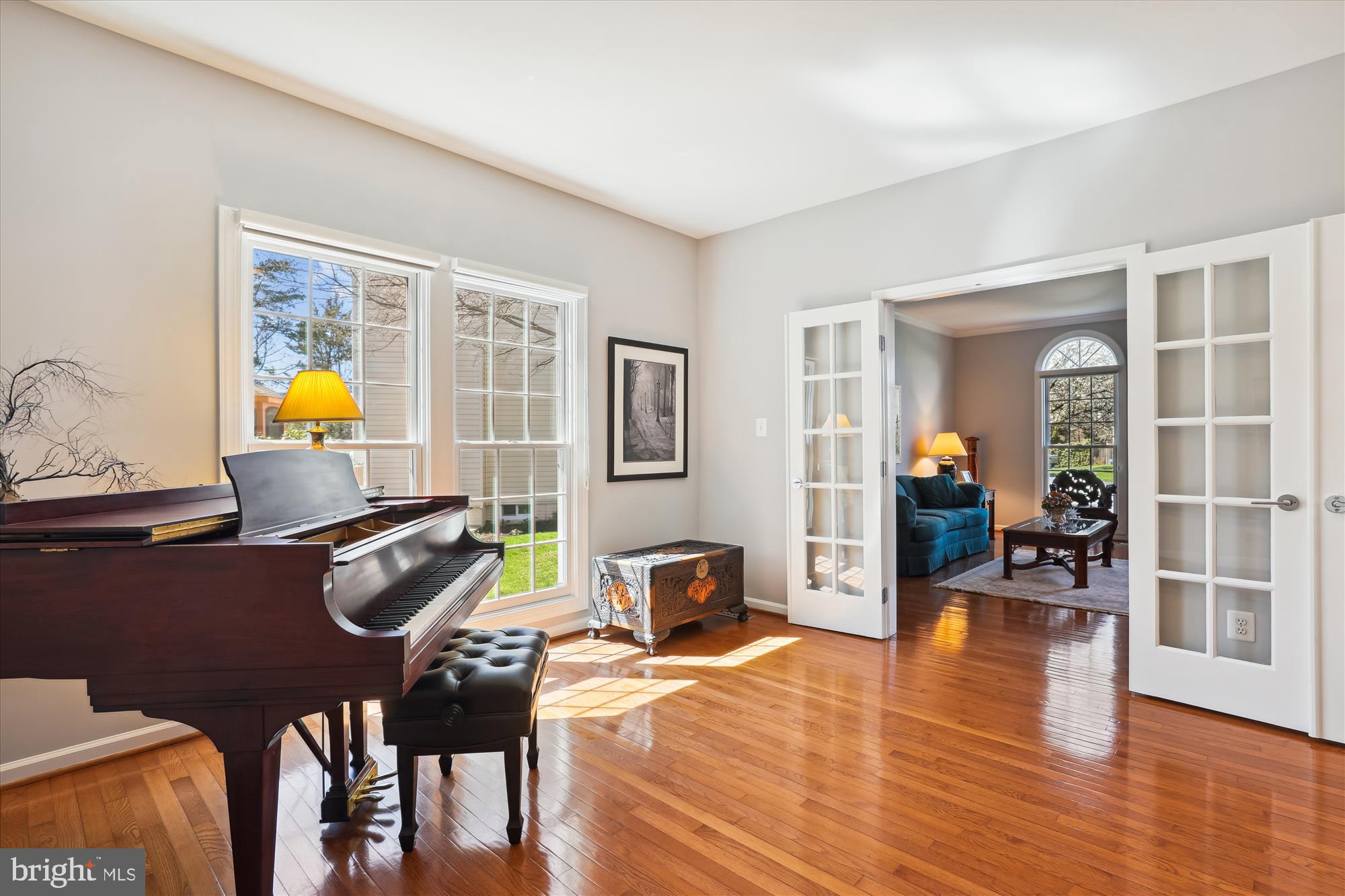 ISLAND CREEK - Residential