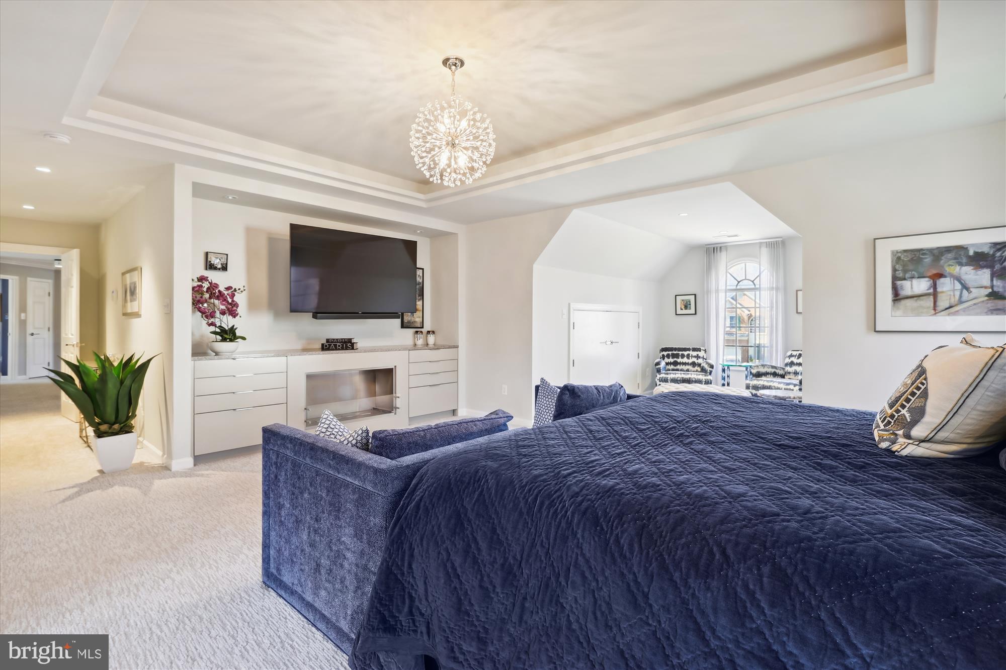 ISLAND CREEK - Residential