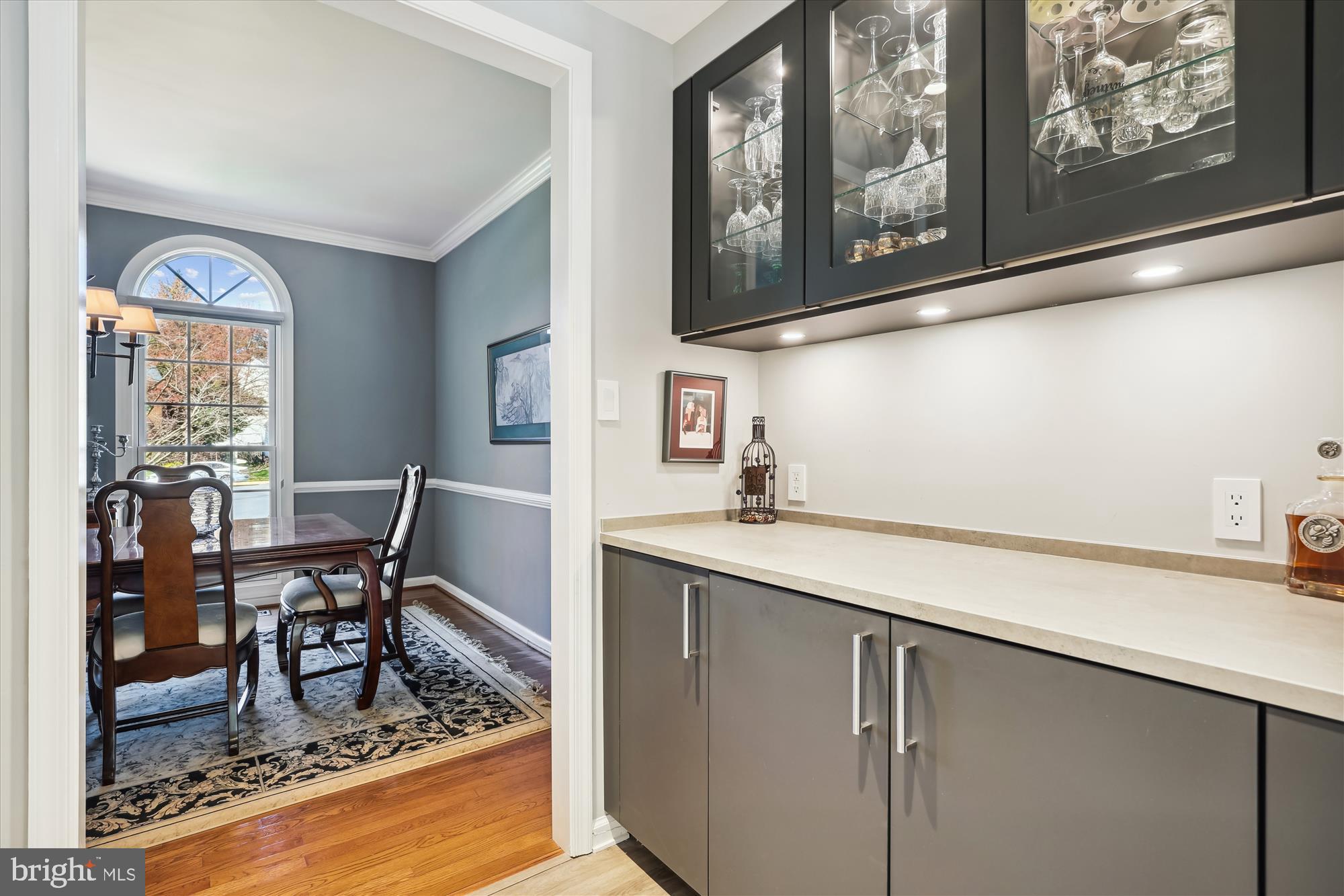 ISLAND CREEK - Residential