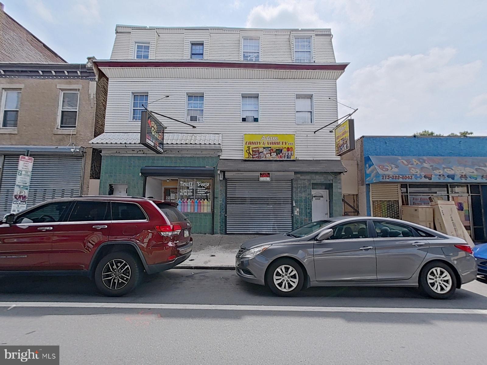 4431 FRANKFORD AVENUE