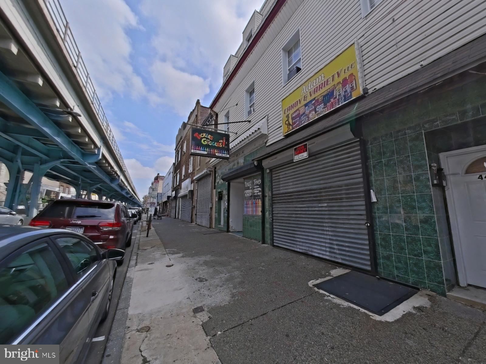 4431 FRANKFORD AVENUE