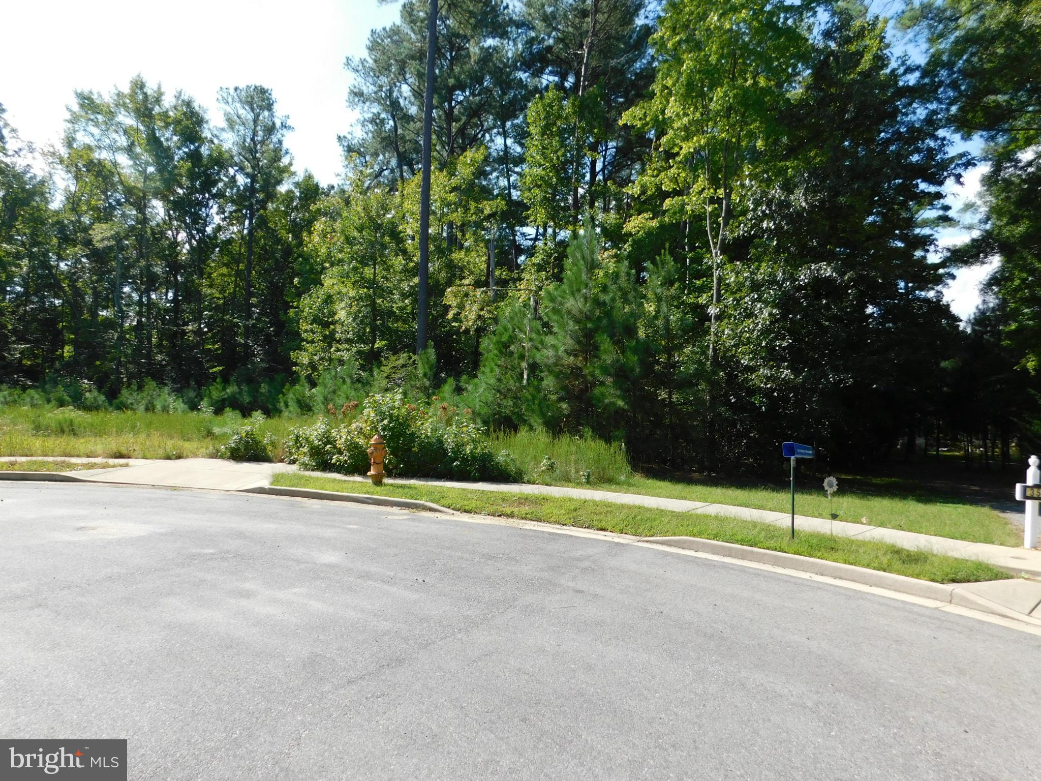 NONE AVAILABLE - Land