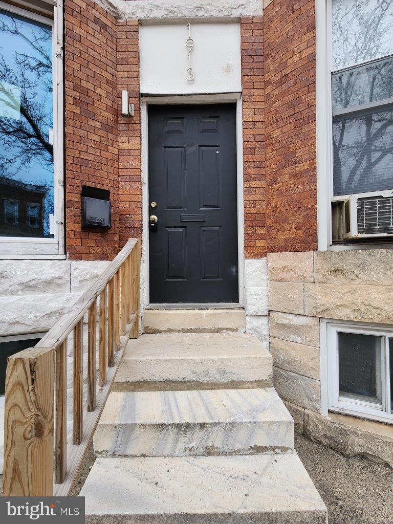 Great value for a property that was renovated in recent years. Come discover this beautiful three level home in close proximity to I-83 and nearby attractions such as Druid Hill Park, Baltimore Zoo, Mondawmin Mall, Coppin State University, Rawlings Conservatory, Penn North MARC Station, & Baltimore City Community College. As you enter, you are greeted with an open floor plan. From the living and dining room combo, the kitchen will greet you with white cabinets and recessed lighting. Towards the back you will find a full bathroom and a door that leads you to your private fully fenced yard. Upstairs you will find 3 very spacious bedrooms, a full bathroom and a washer/dryer hook up. For extra living space, the fully finished basement offers just that. With a bonus recreation room along with the fourth bedroom, this area can be transformed to your own office space, children's play room or a movie room. Don’t miss the opportunity to make this charming townhouse your own!