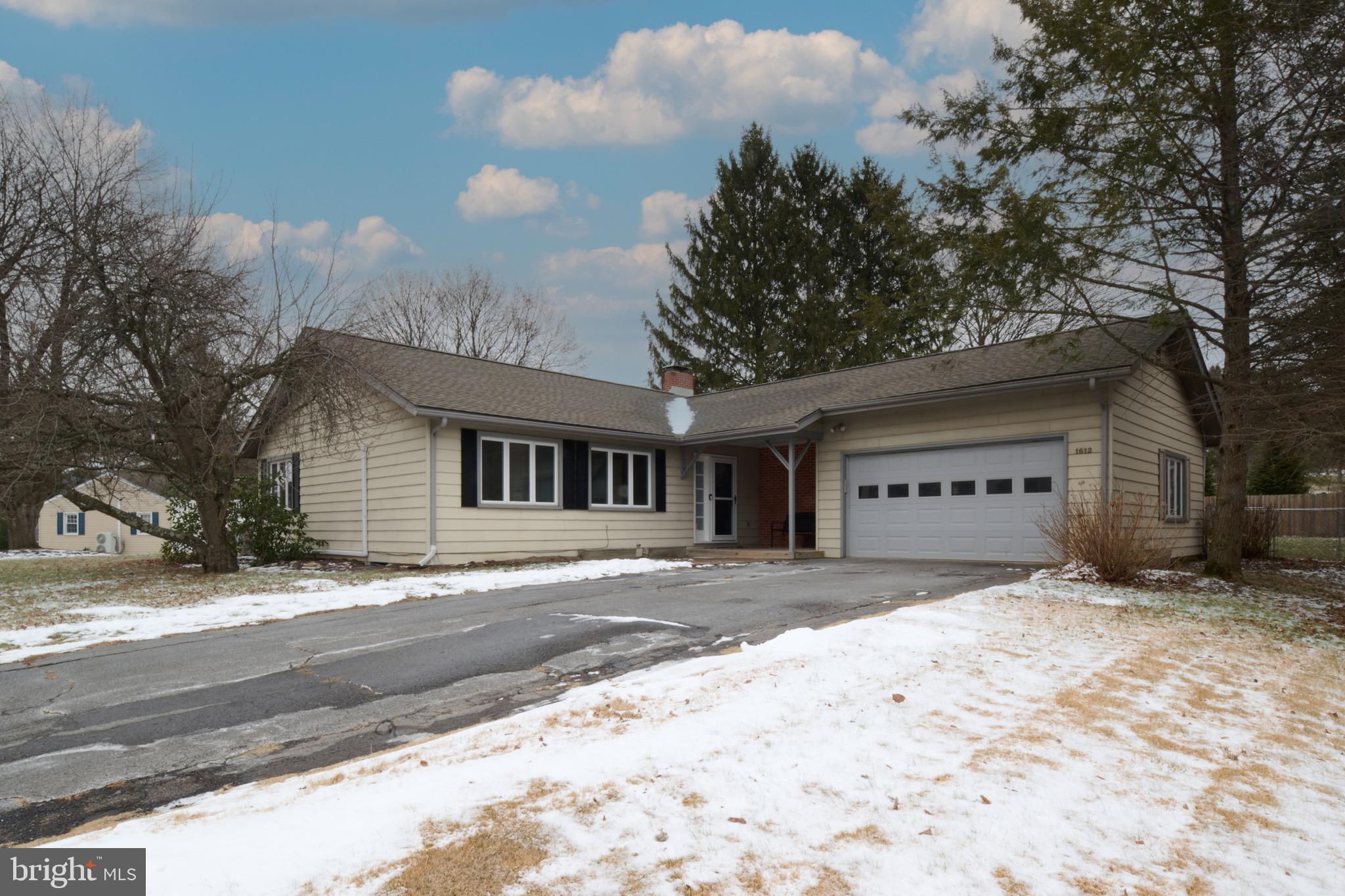 NONE AVAILABLE - Residential