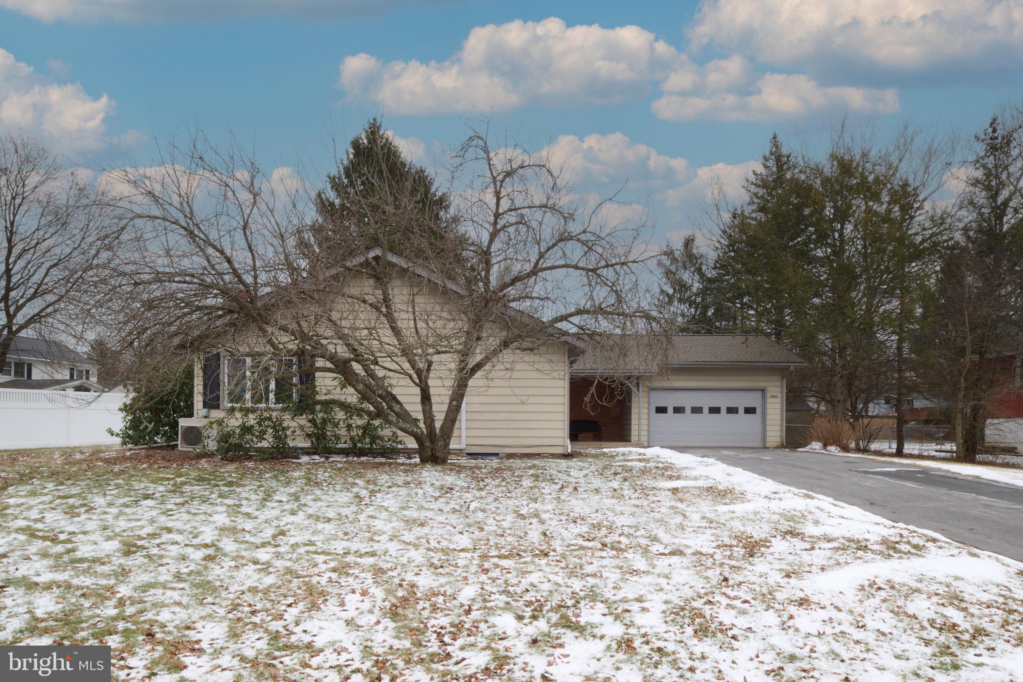 NONE AVAILABLE - Residential