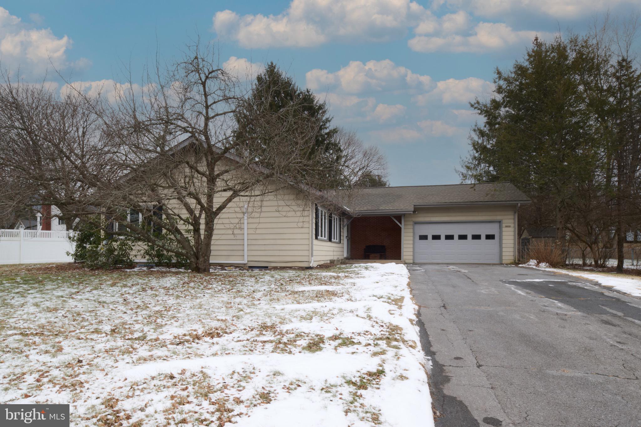 NONE AVAILABLE - Residential