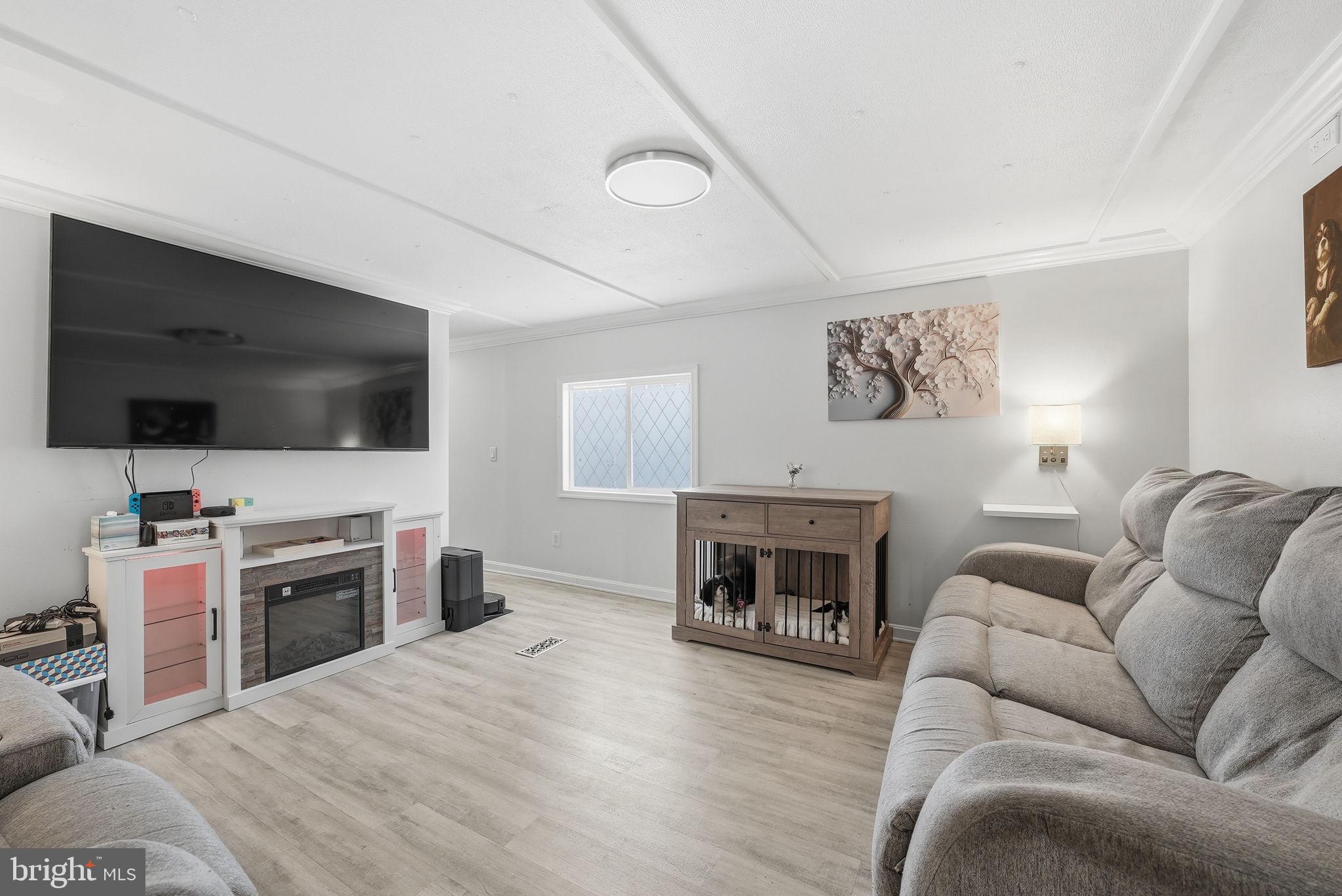 WAPLES MOBILE HOME PARK - Residential