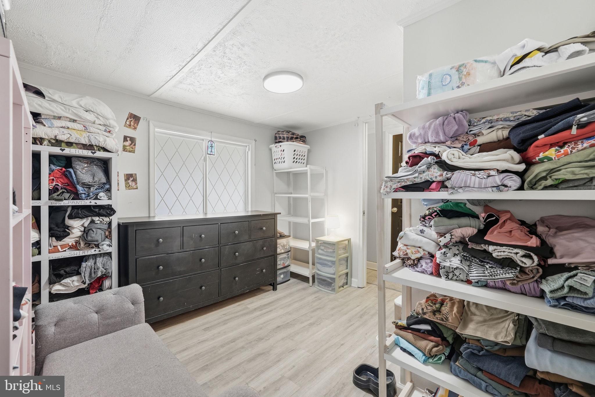 WAPLES MOBILE HOME PARK - Residential