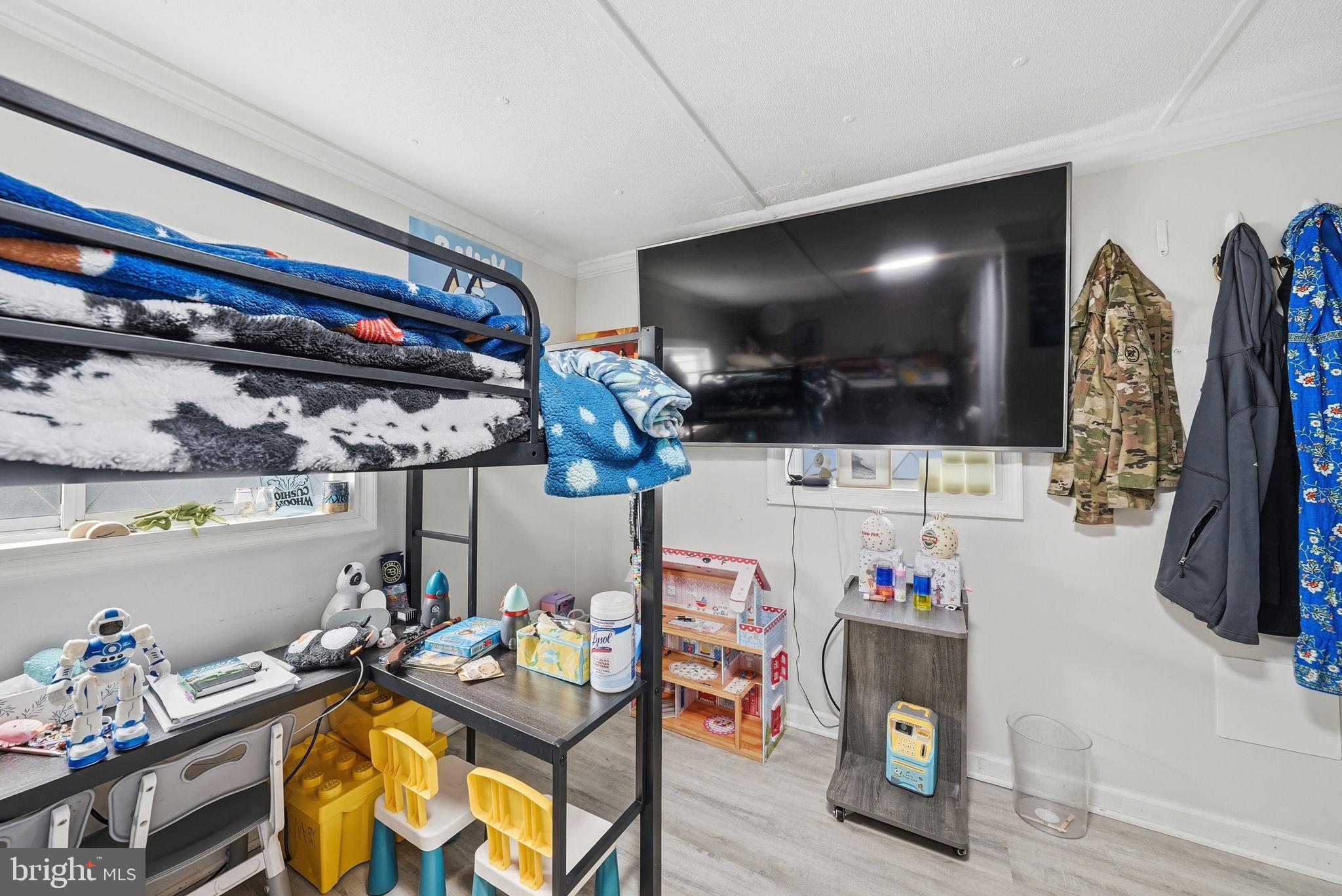 WAPLES MOBILE HOME PARK - Residential