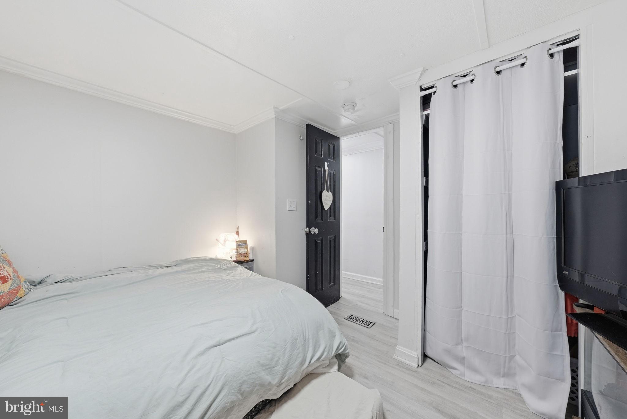 WAPLES MOBILE HOME PARK - Residential