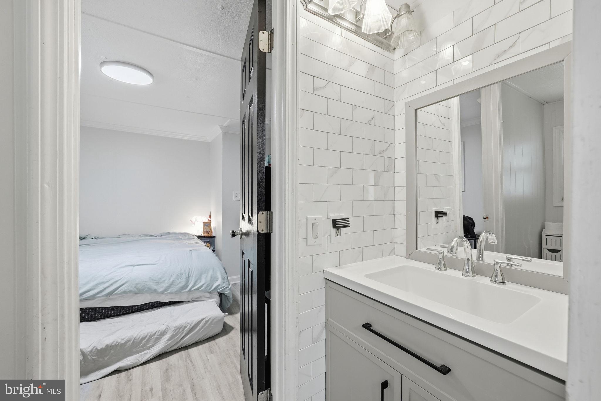 WAPLES MOBILE HOME PARK - Residential