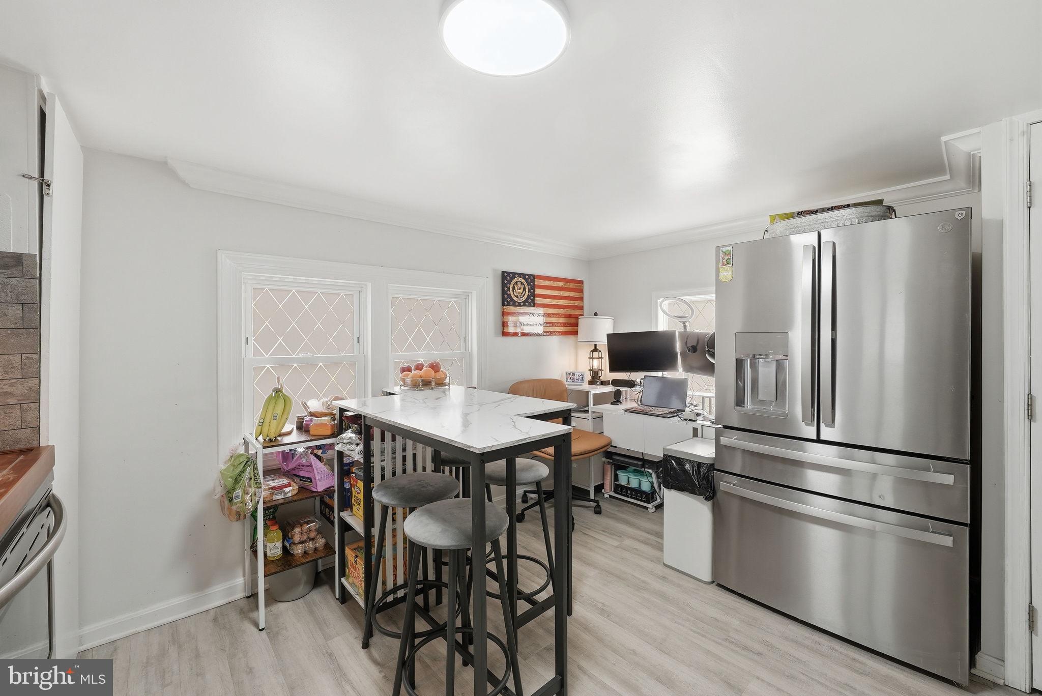 WAPLES MOBILE HOME PARK - Residential