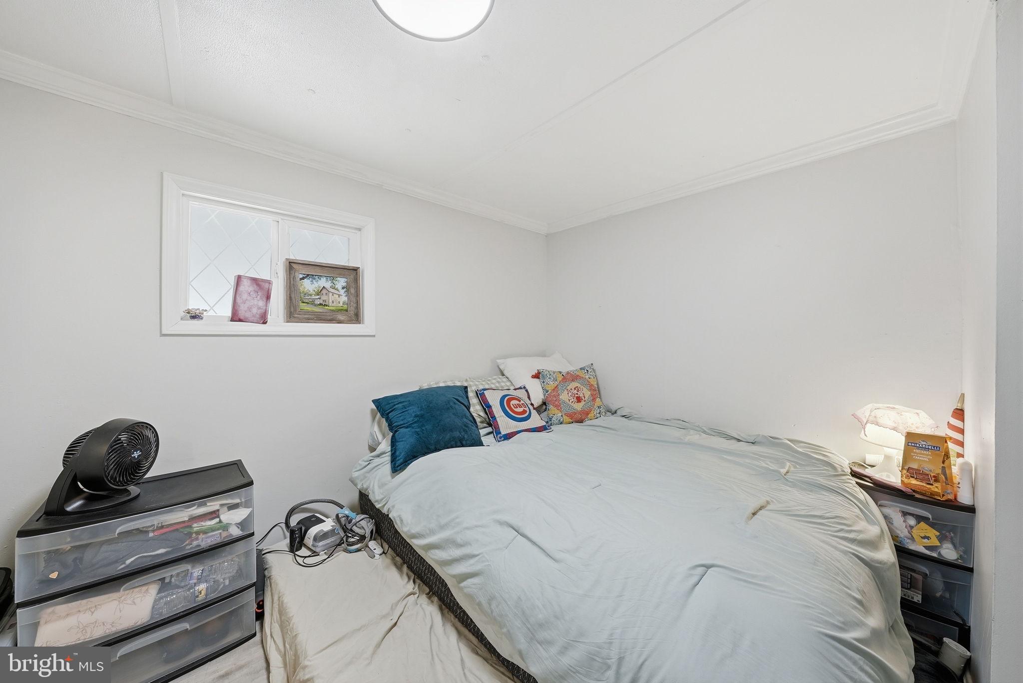 WAPLES MOBILE HOME PARK - Residential