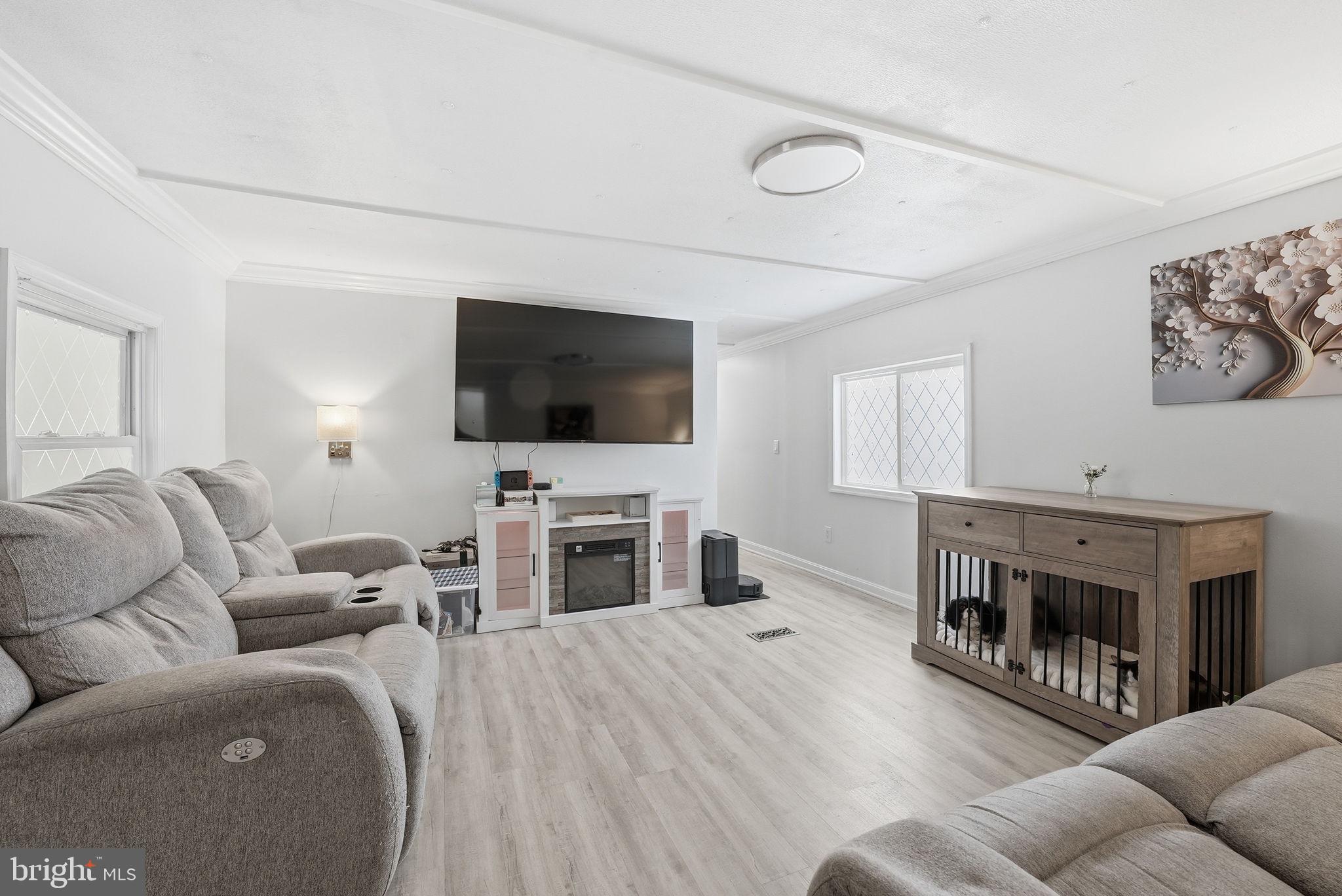 WAPLES MOBILE HOME PARK - Residential