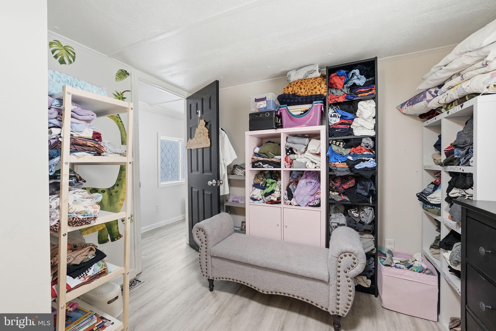 WAPLES MOBILE HOME PARK - Residential