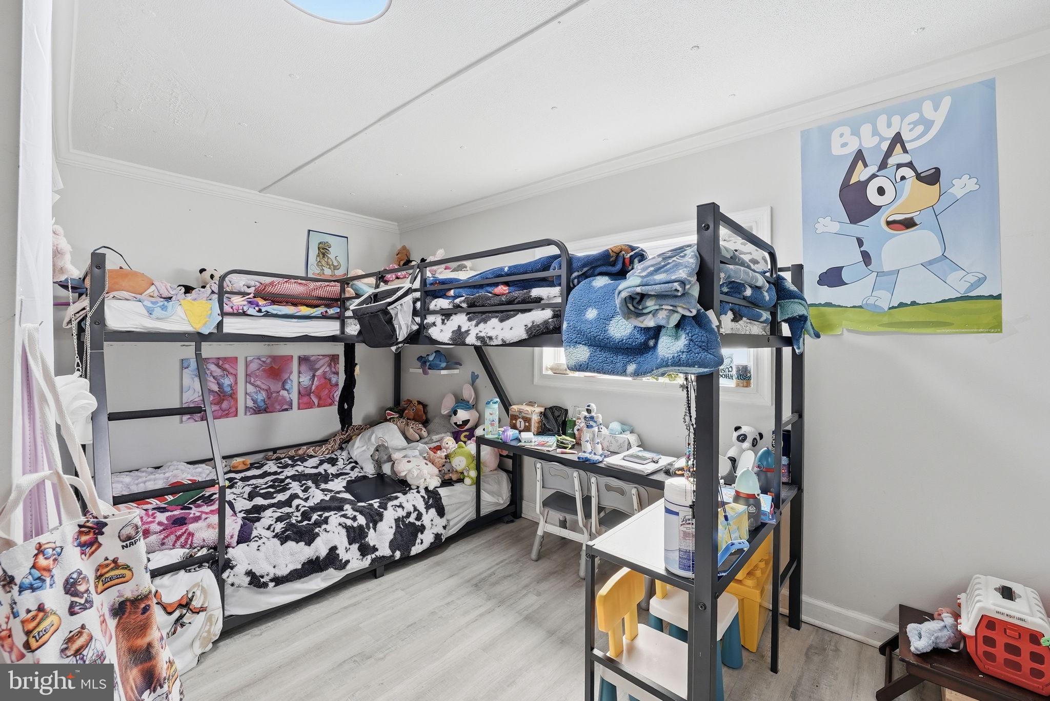 WAPLES MOBILE HOME PARK - Residential