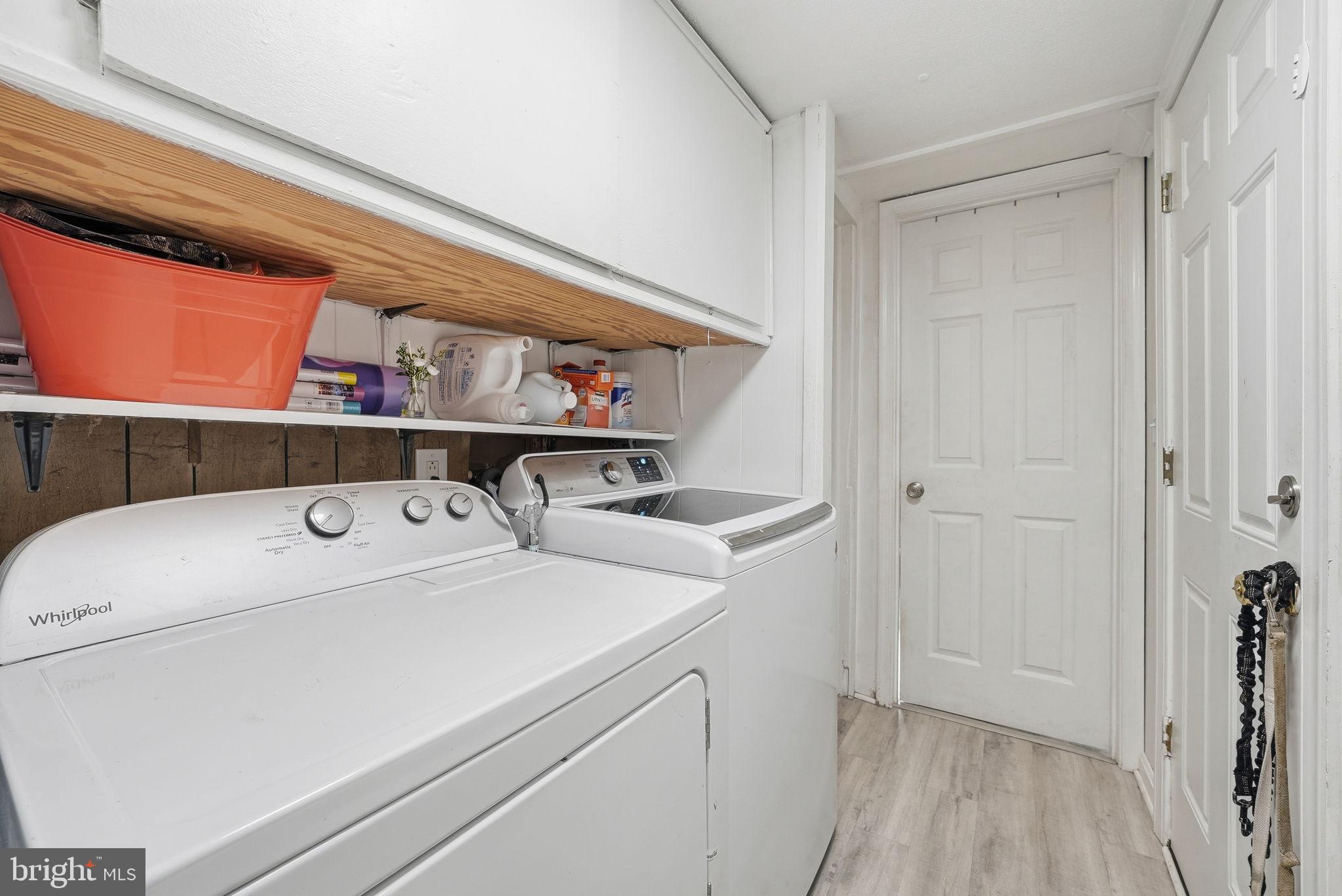 WAPLES MOBILE HOME PARK - Residential