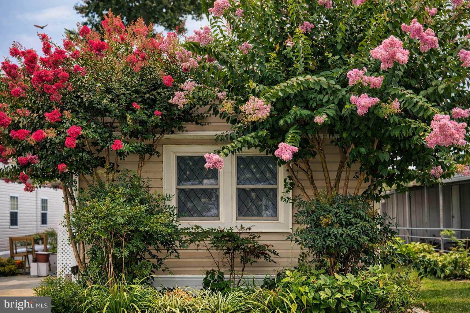 WAPLES MOBILE HOME PARK - Residential