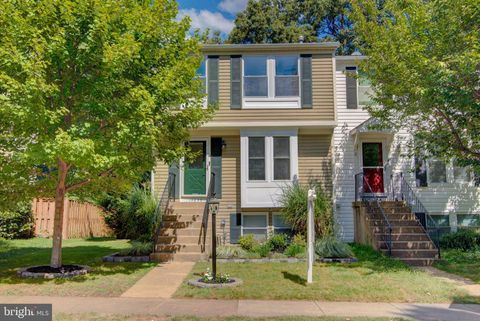 14646 OLDE KENT ROAD CENTREVILLE VA 20120