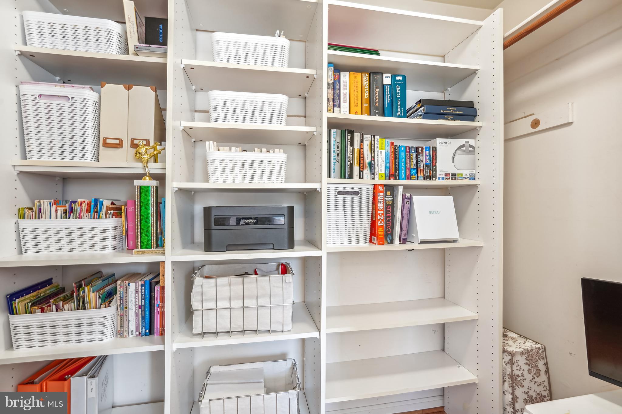 BRYARTON - Residential