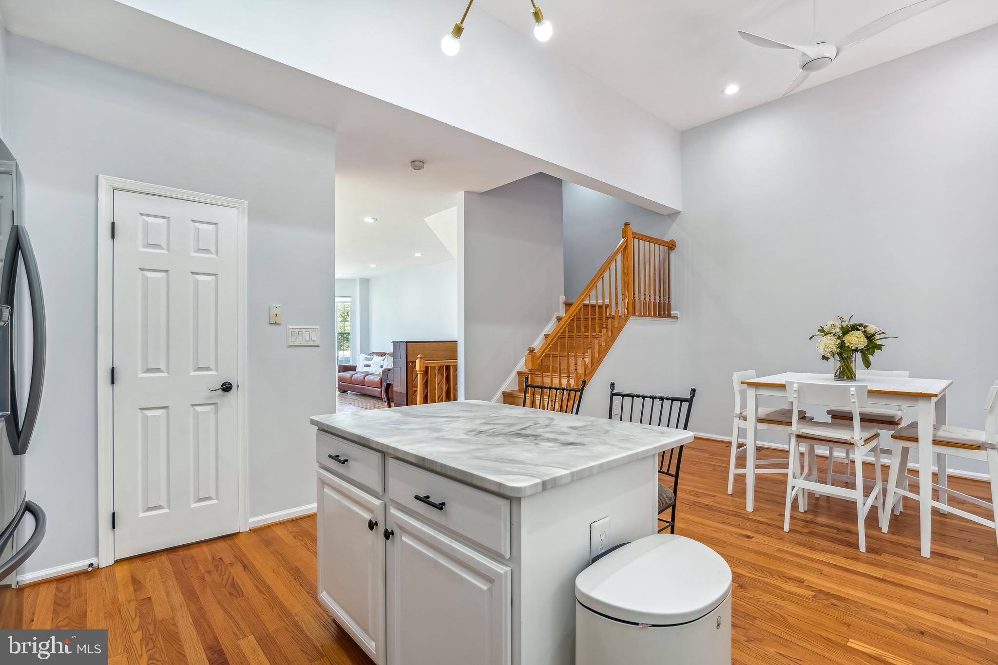 BRYARTON - Residential