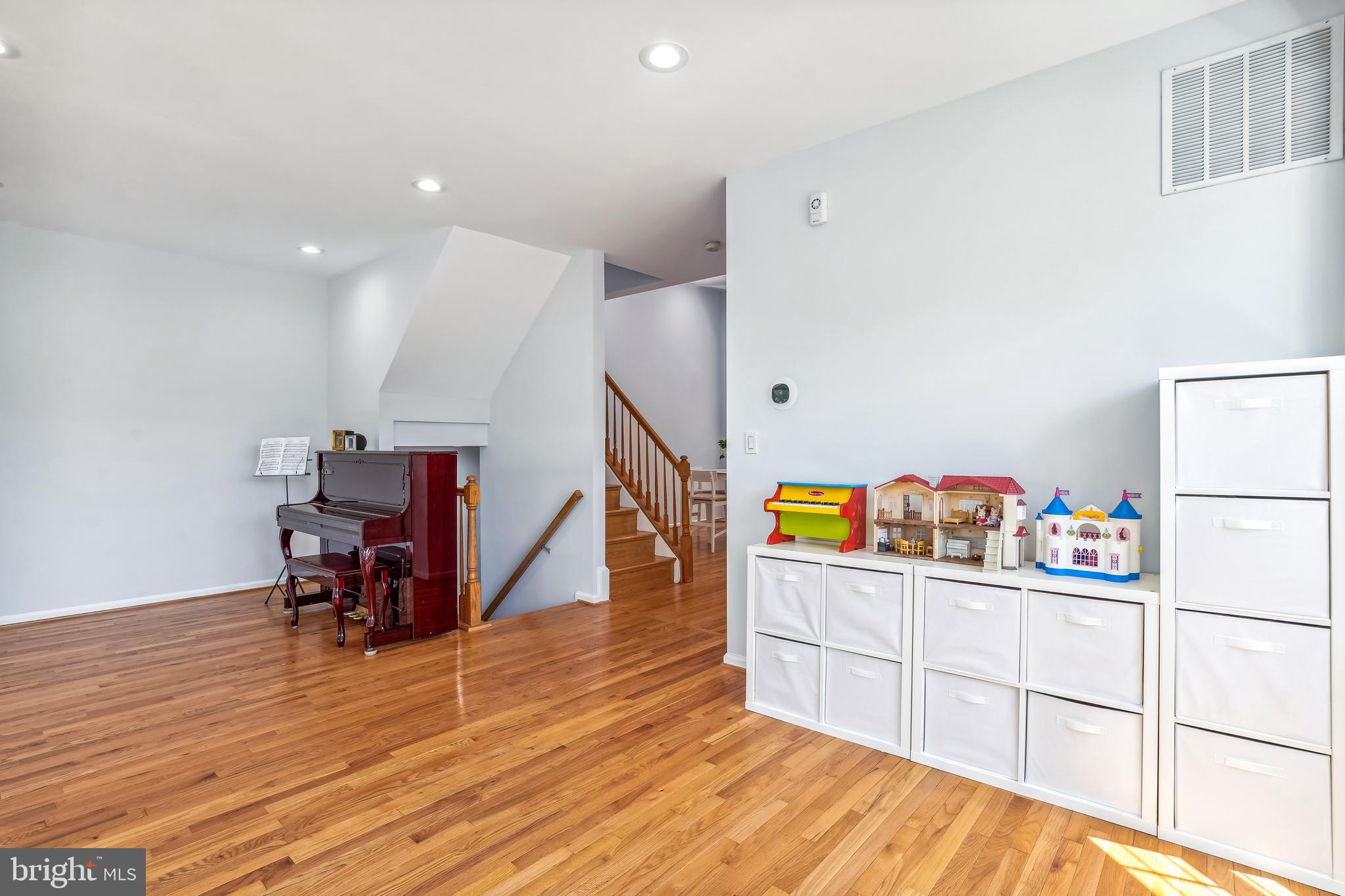 BRYARTON - Residential