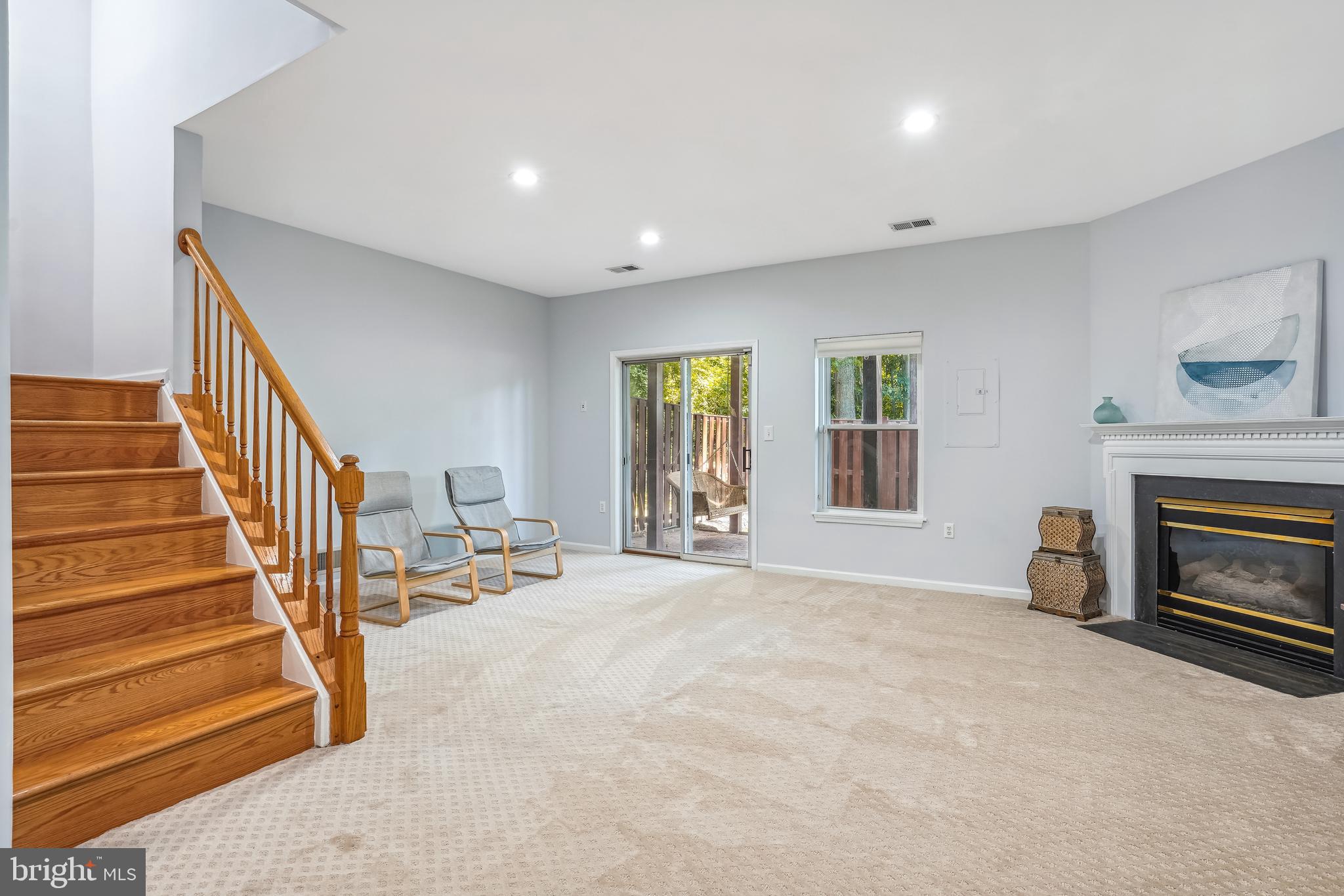 BRYARTON - Residential