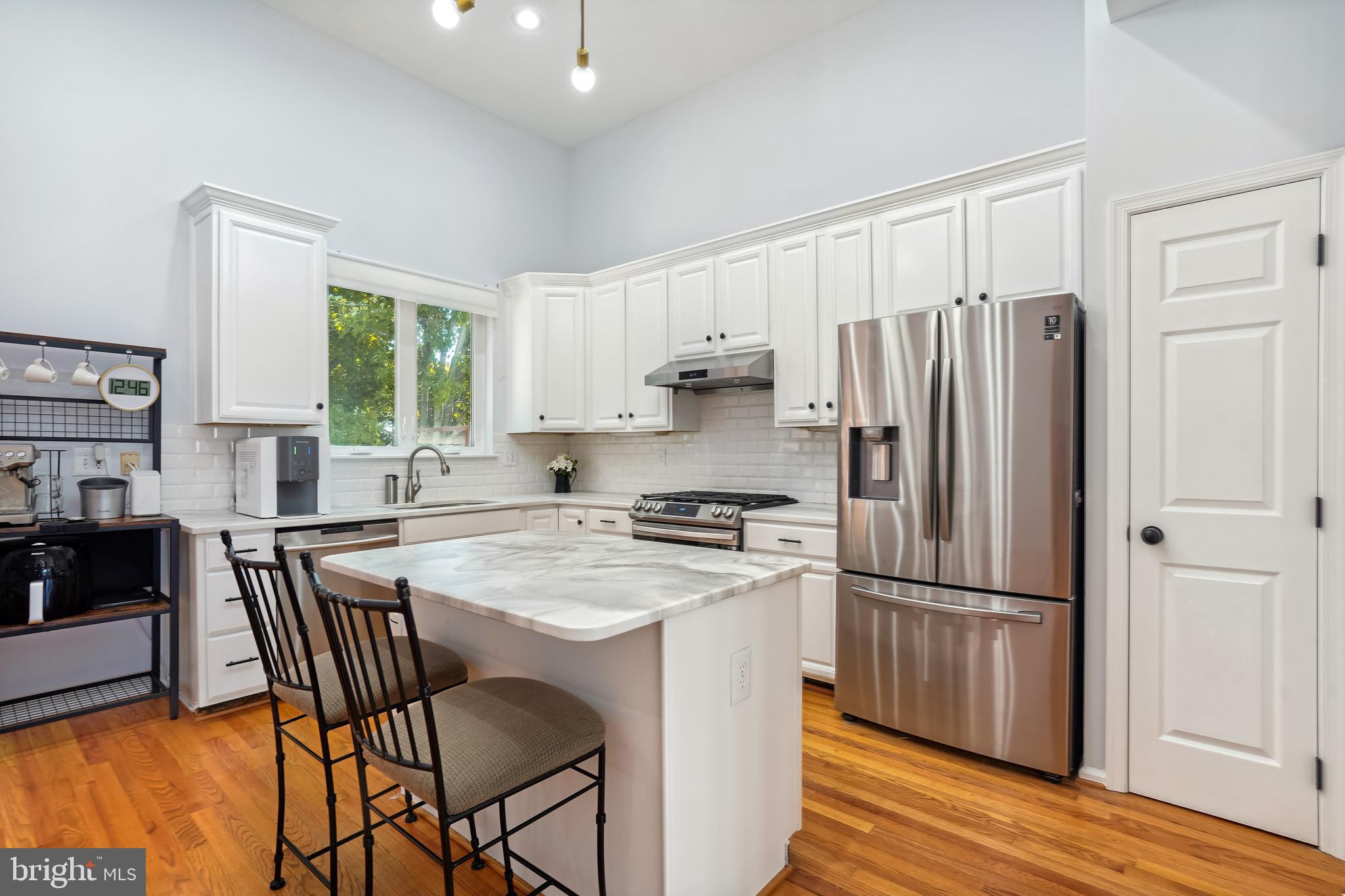 BRYARTON - Residential