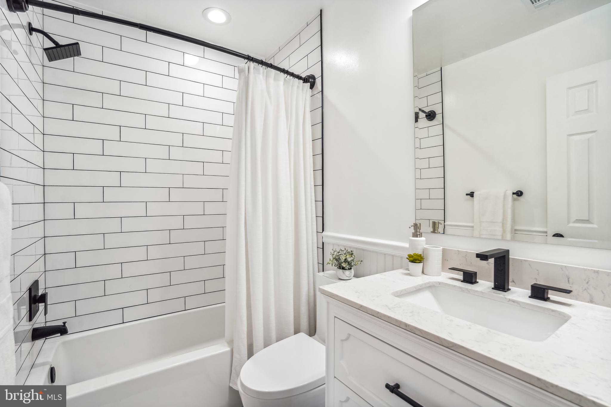 BRYARTON - Residential