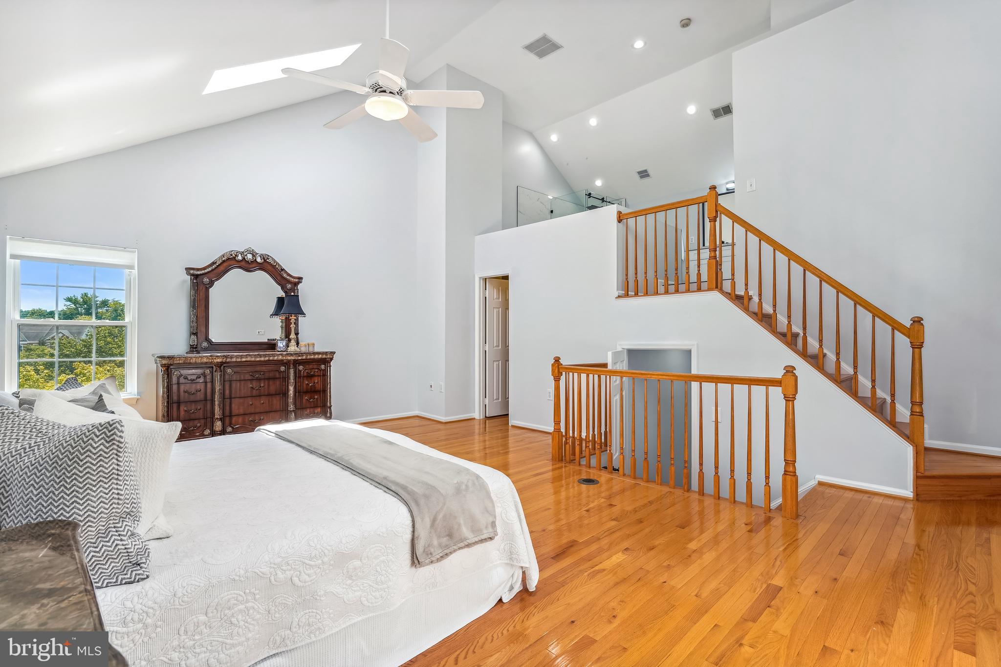 BRYARTON - Residential