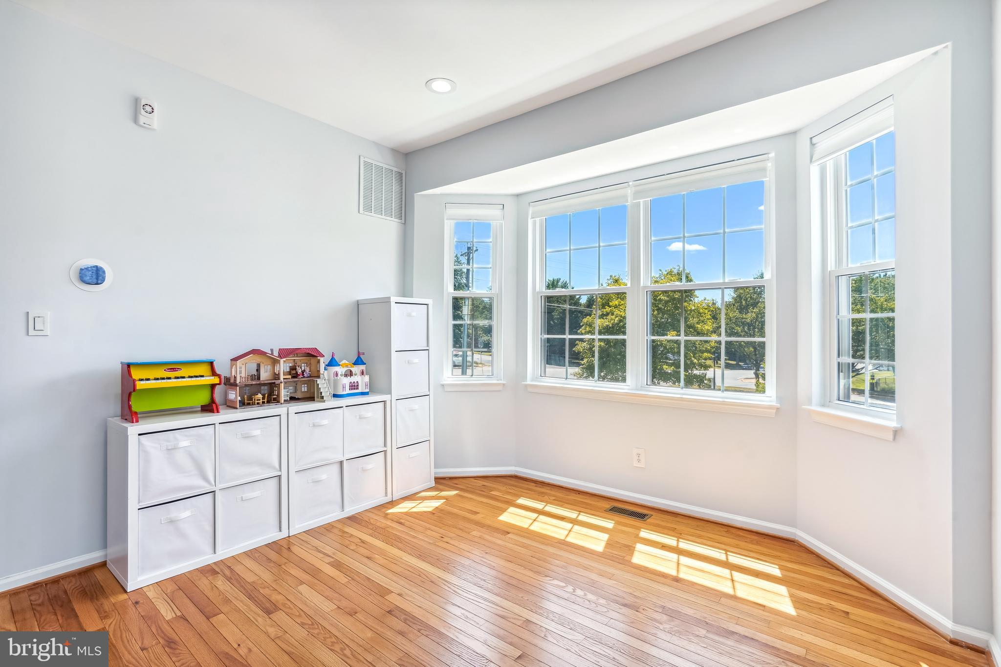 BRYARTON - Residential