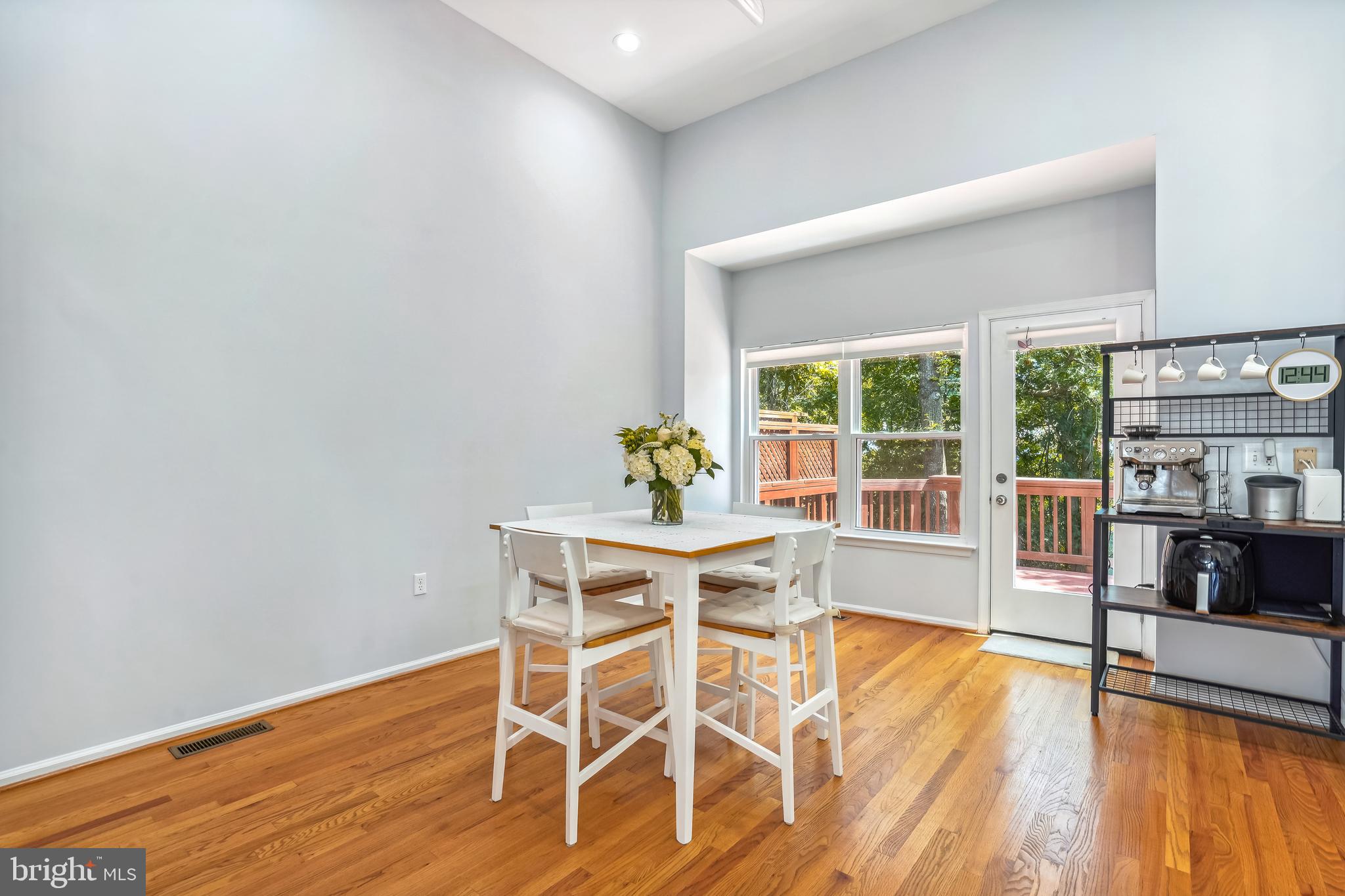 BRYARTON - Residential