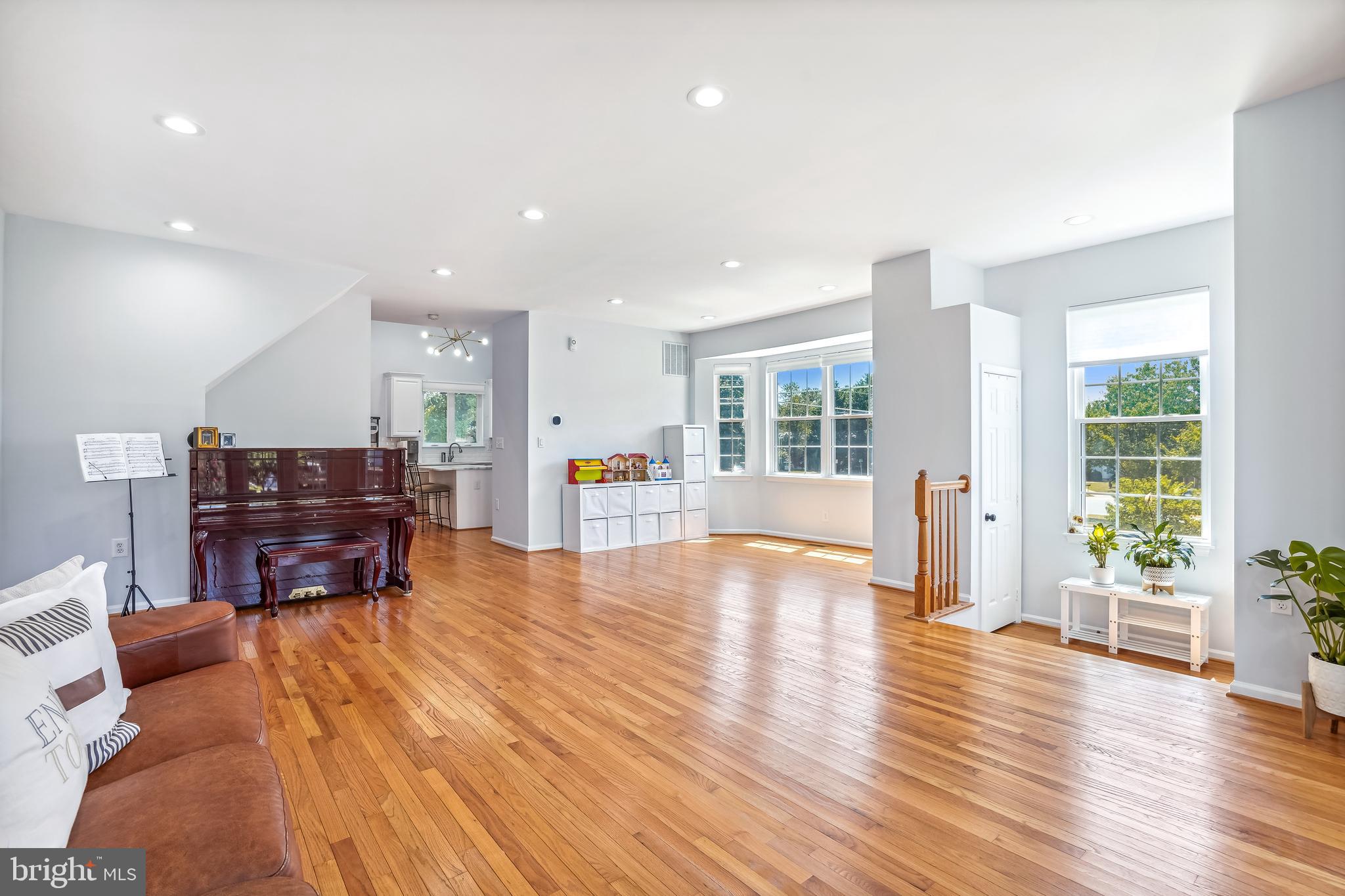 BRYARTON - Residential