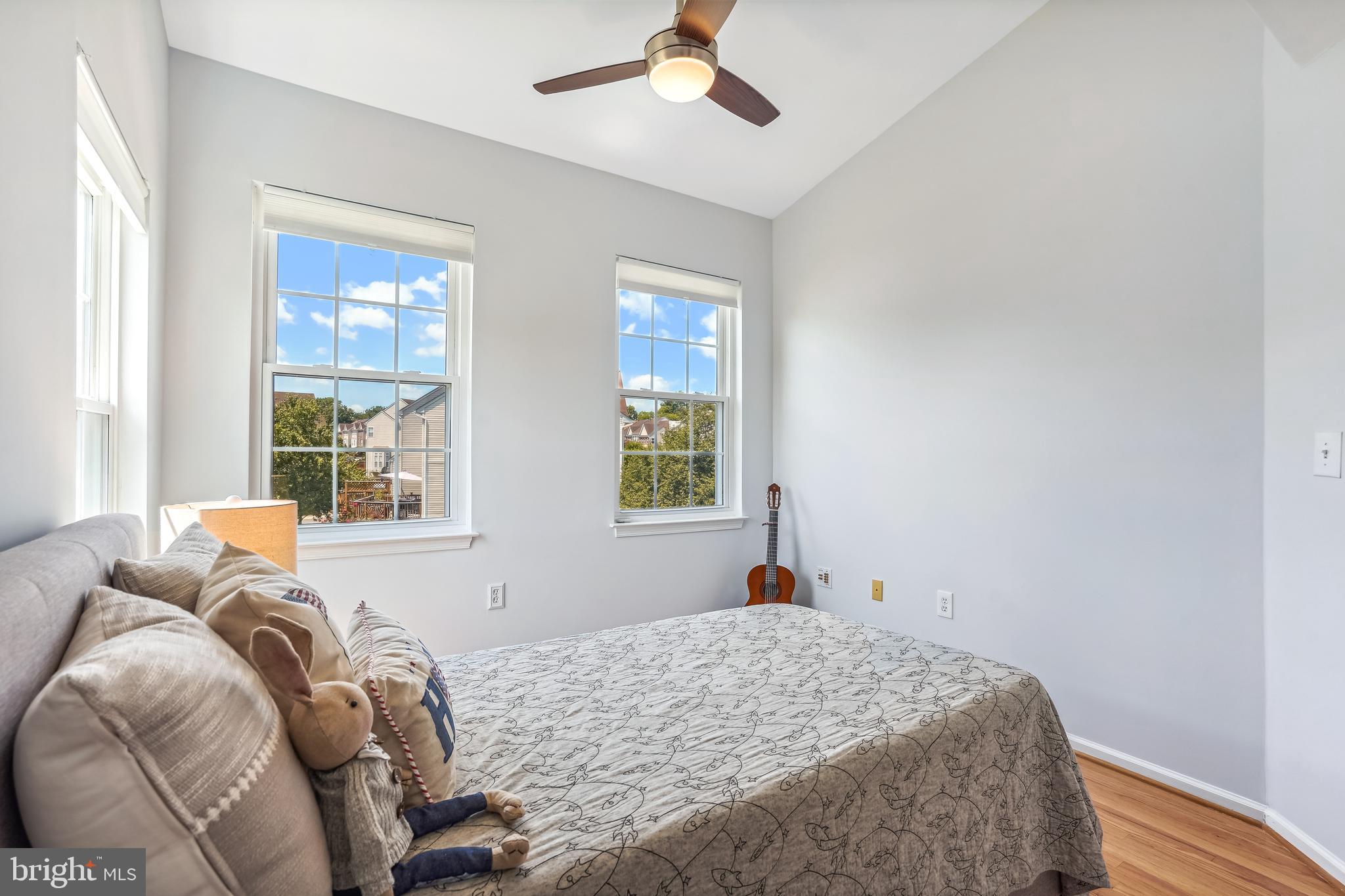 BRYARTON - Residential