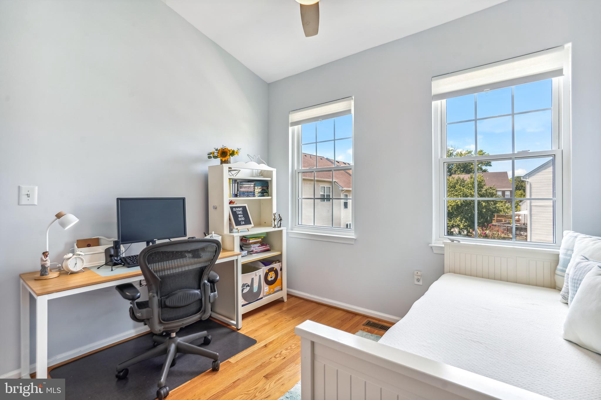 BRYARTON - Residential