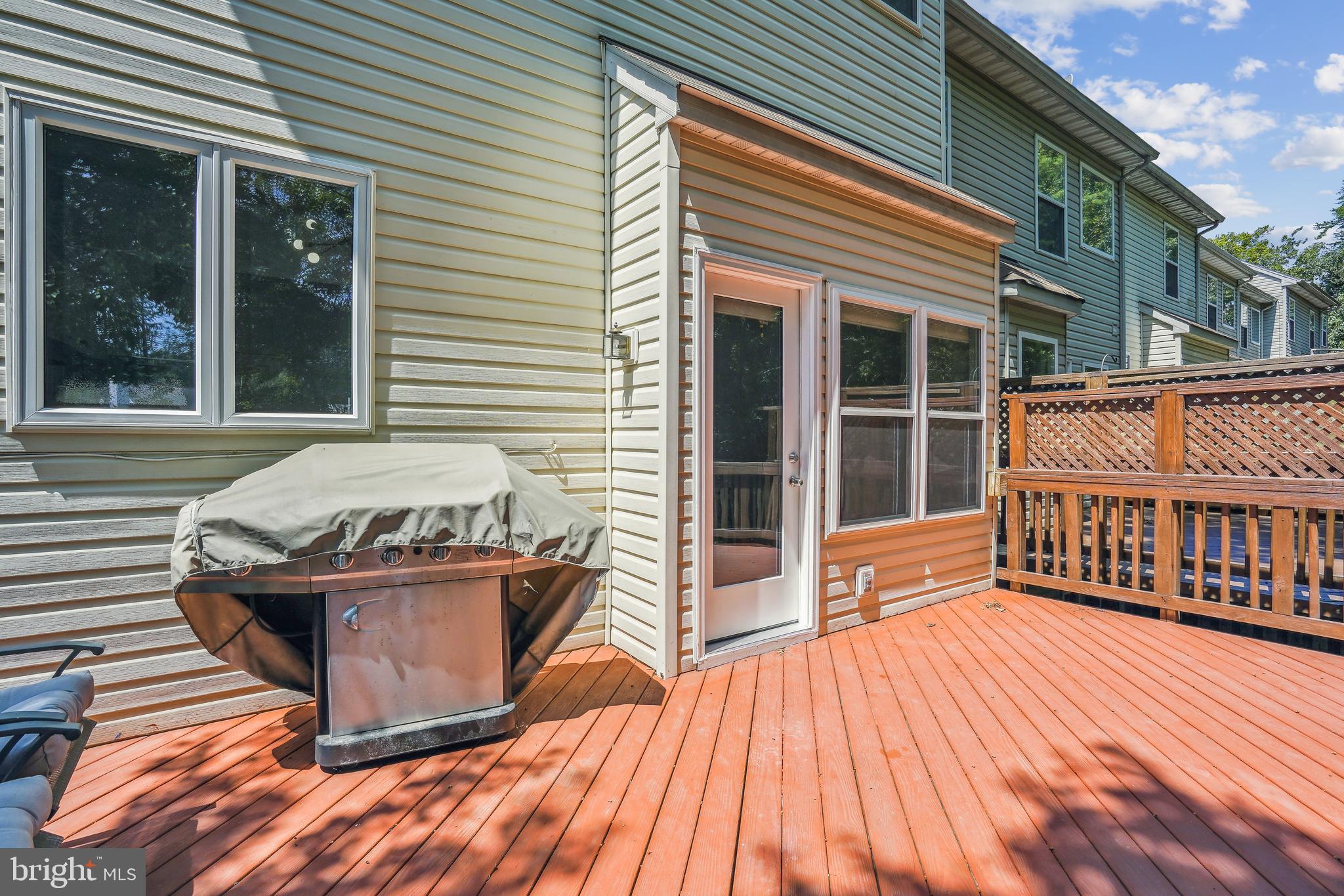 BRYARTON - Residential