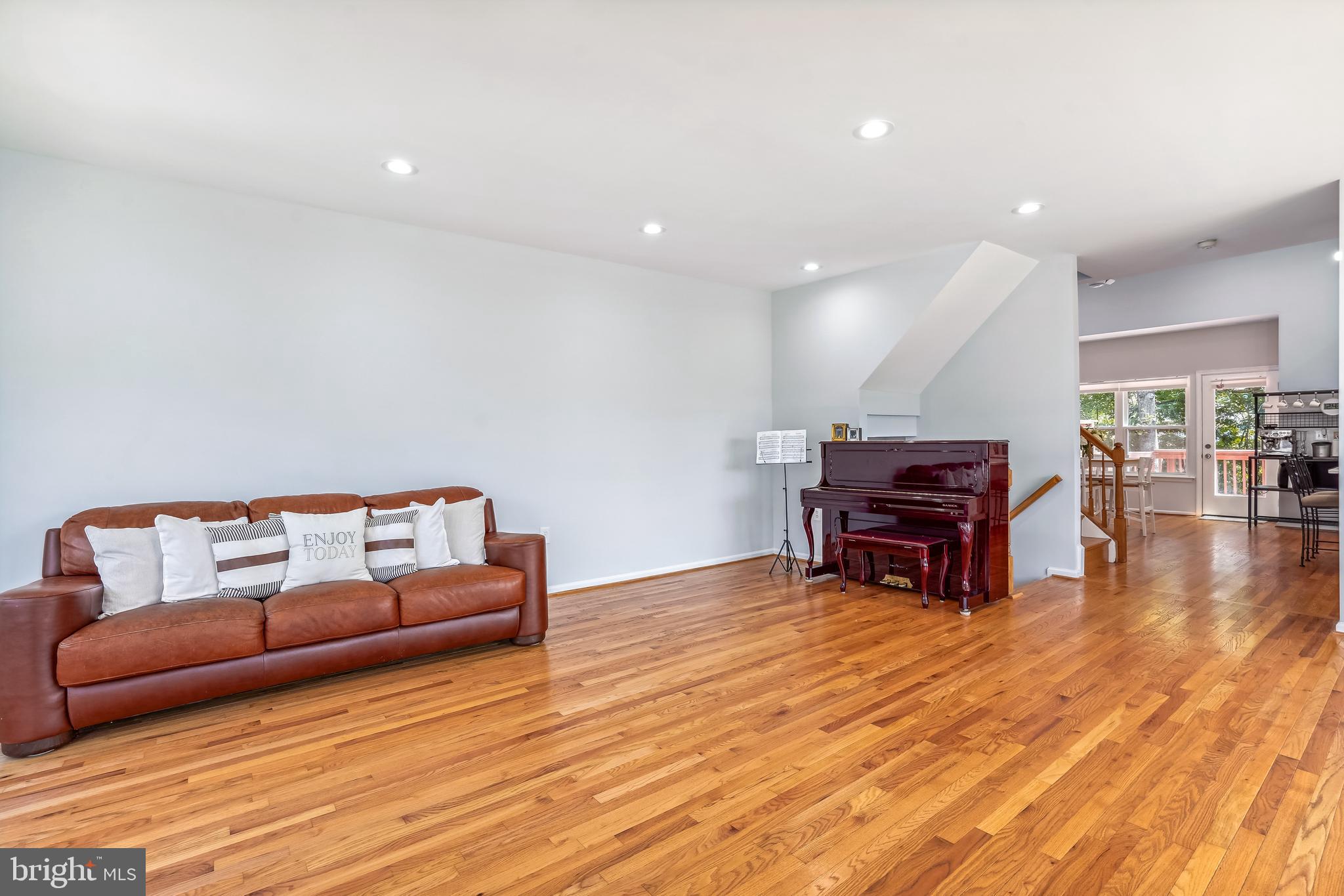 BRYARTON - Residential