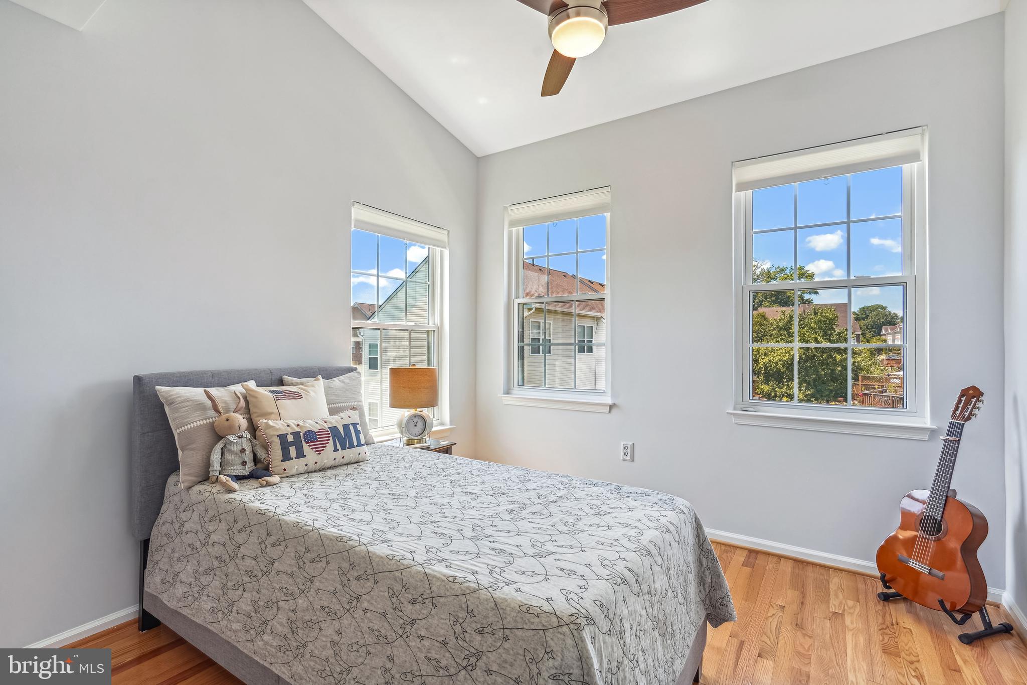 BRYARTON - Residential