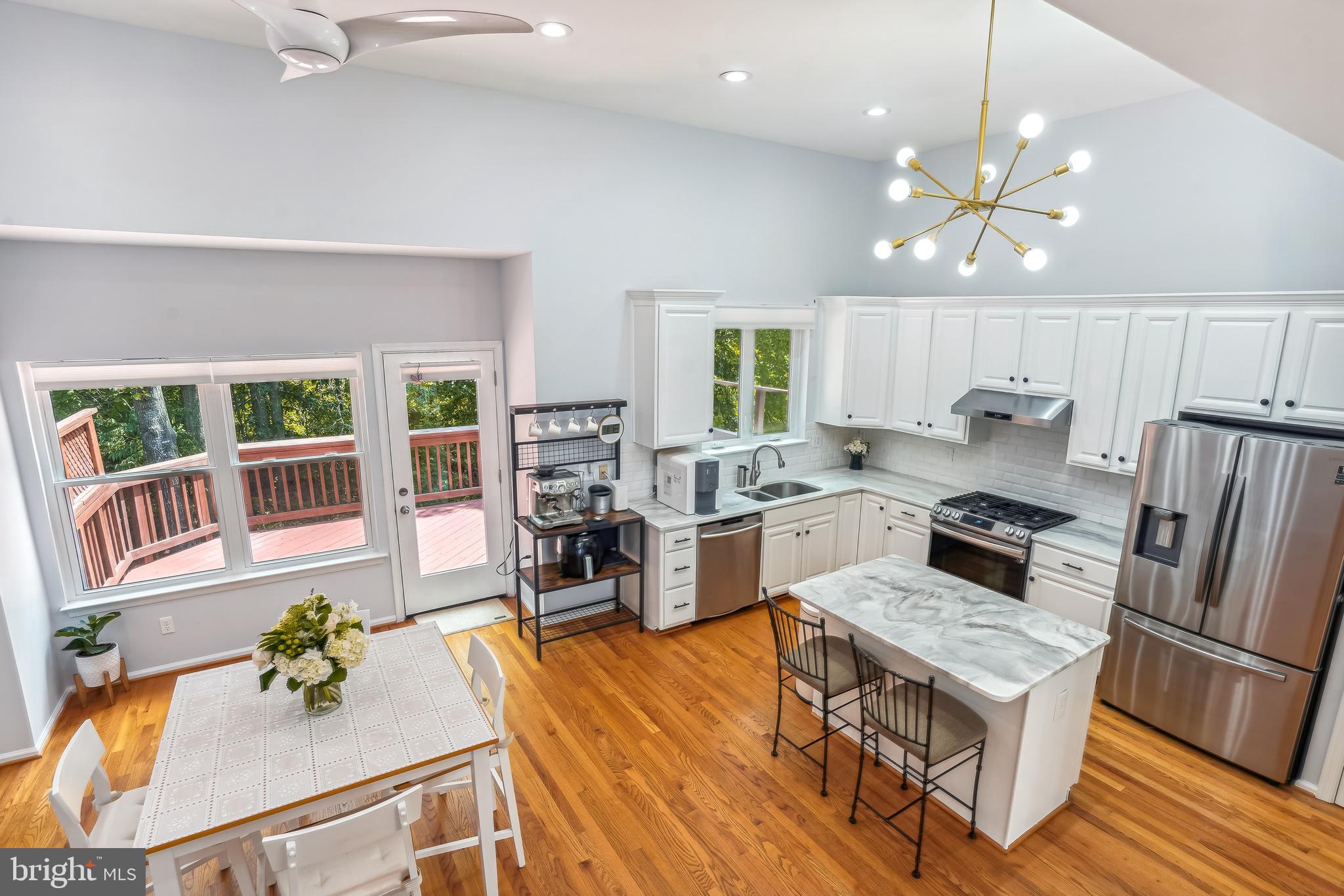 BRYARTON - Residential