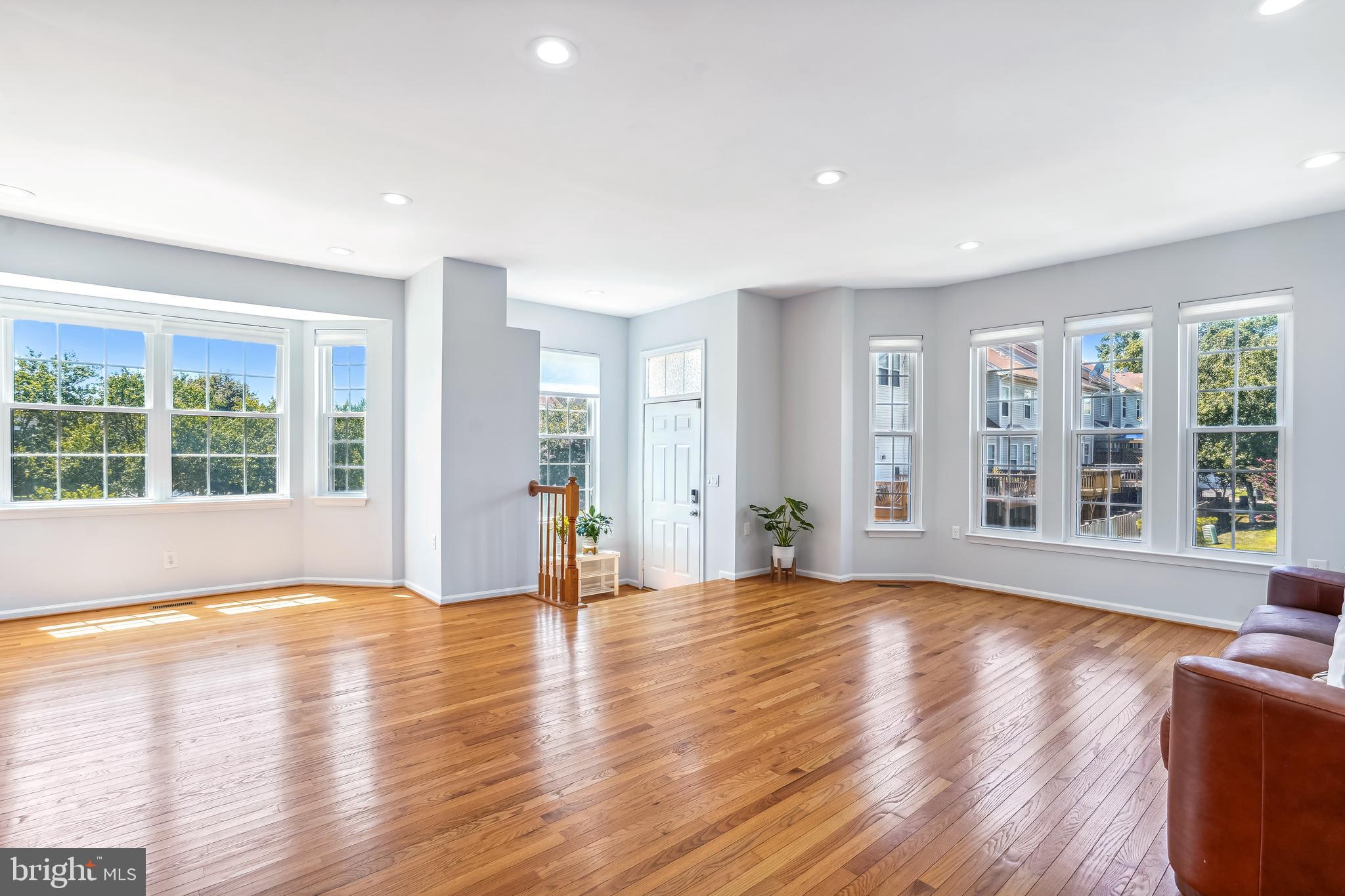 BRYARTON - Residential