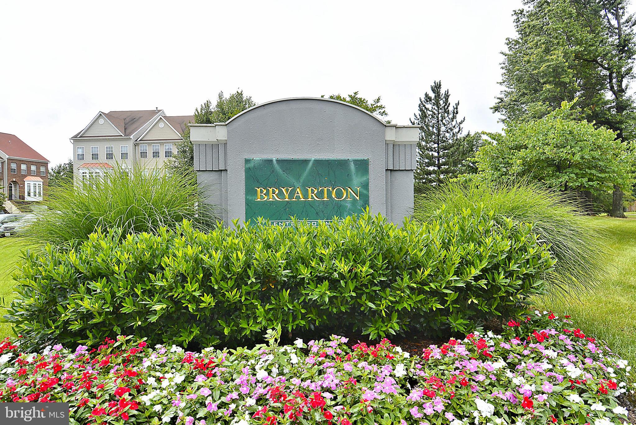 BRYARTON - Residential