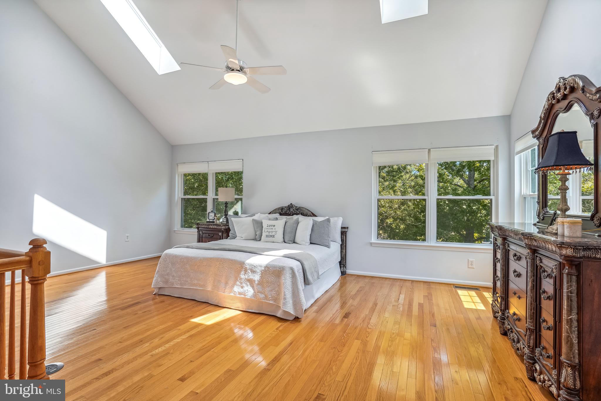 BRYARTON - Residential