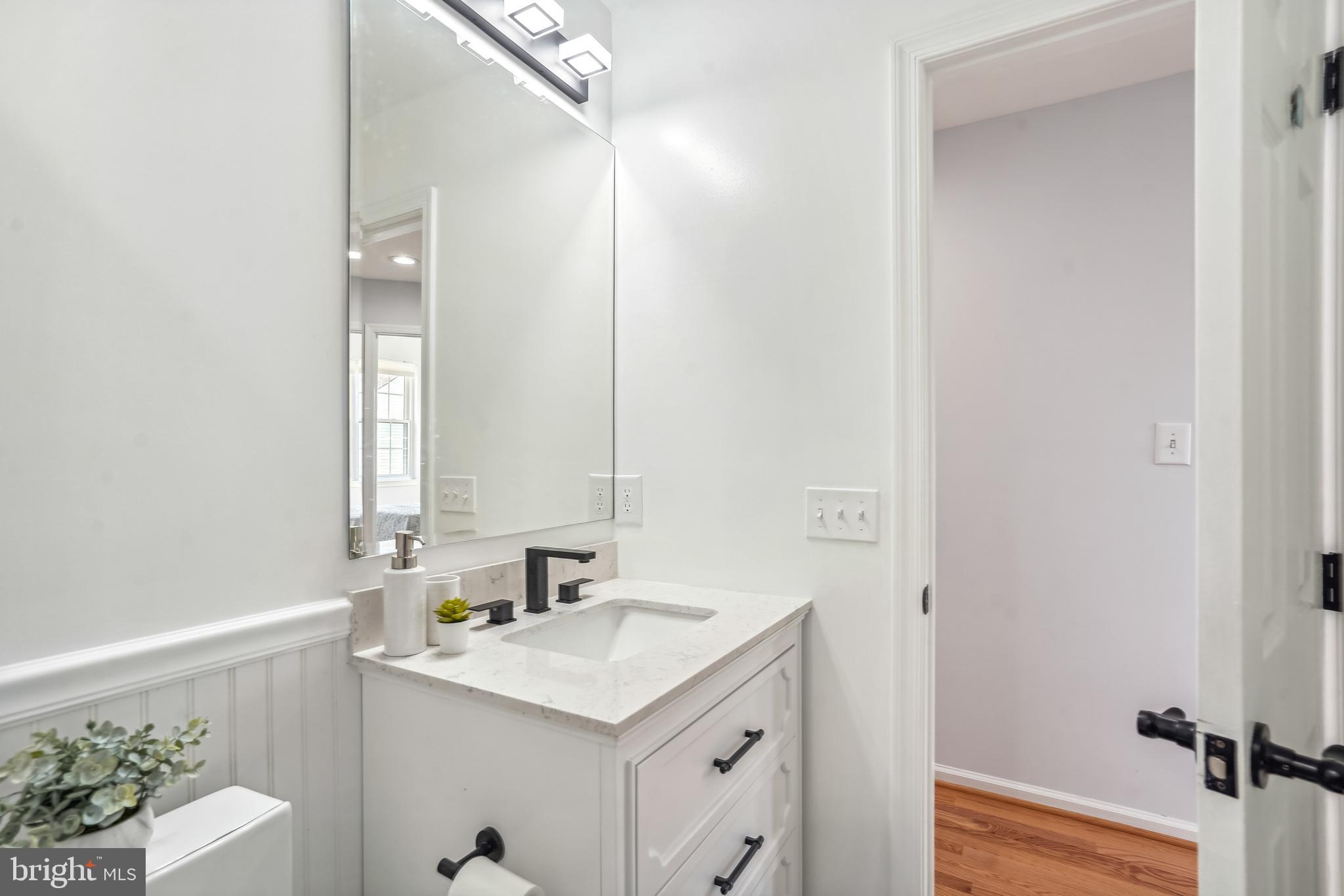 BRYARTON - Residential