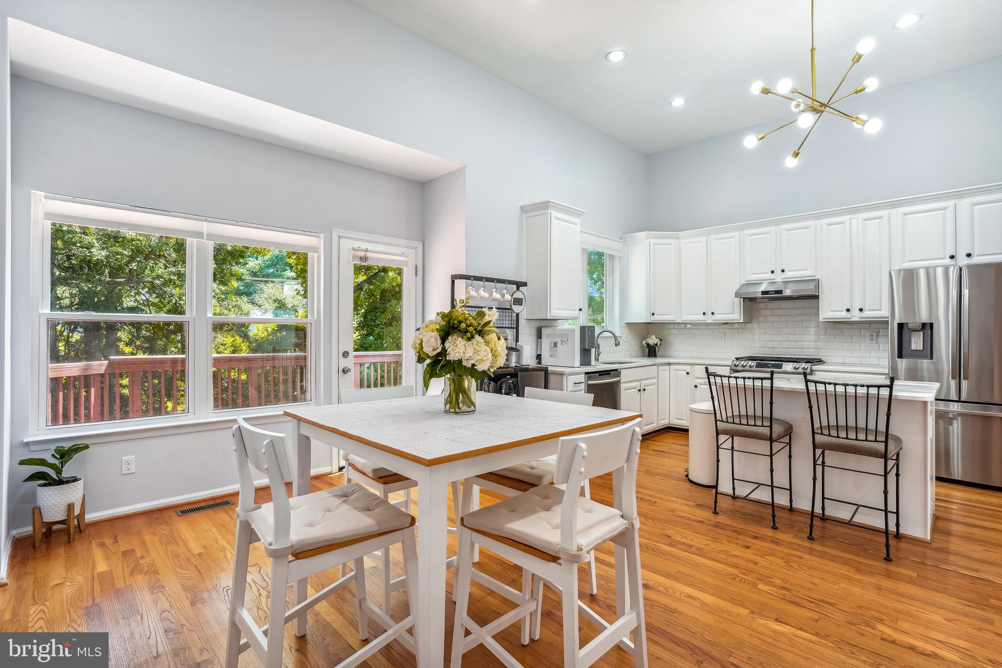 BRYARTON - Residential