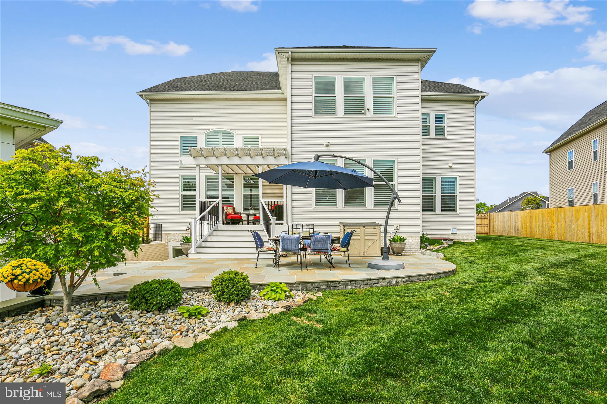 WESTERLY - Residential