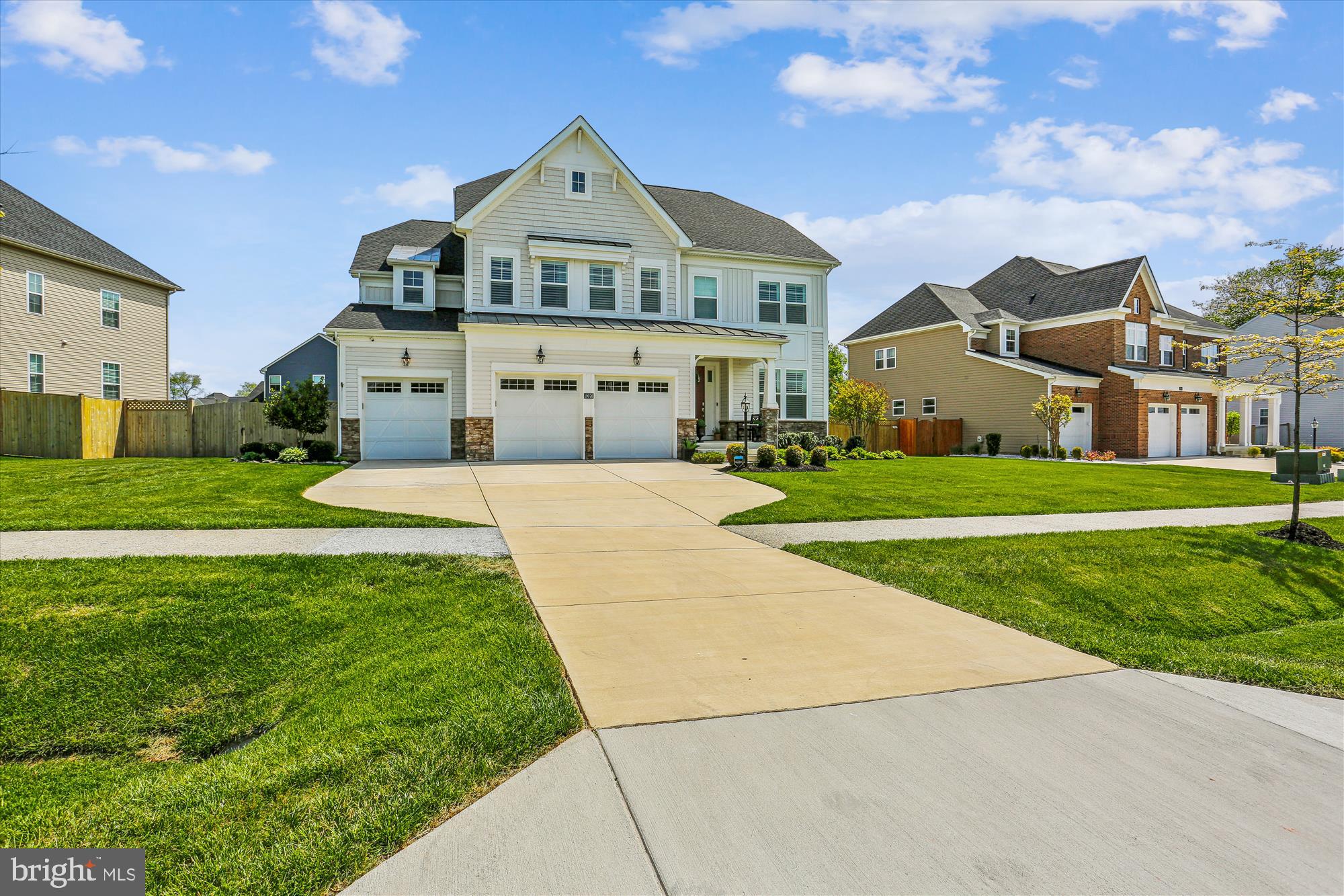 WESTERLY - Residential