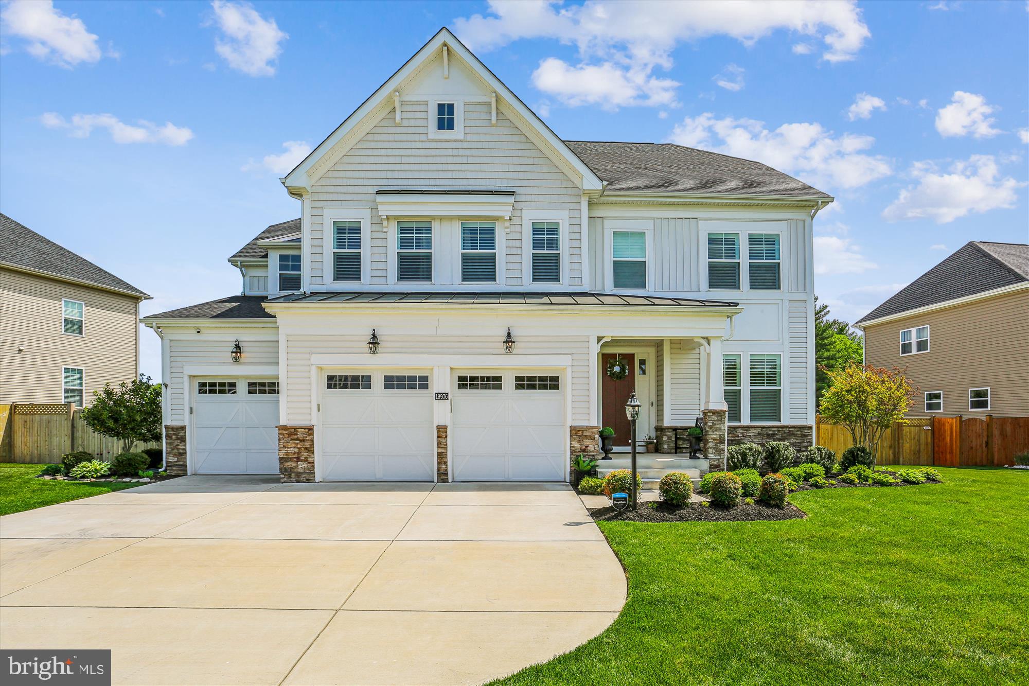 WESTERLY - Residential