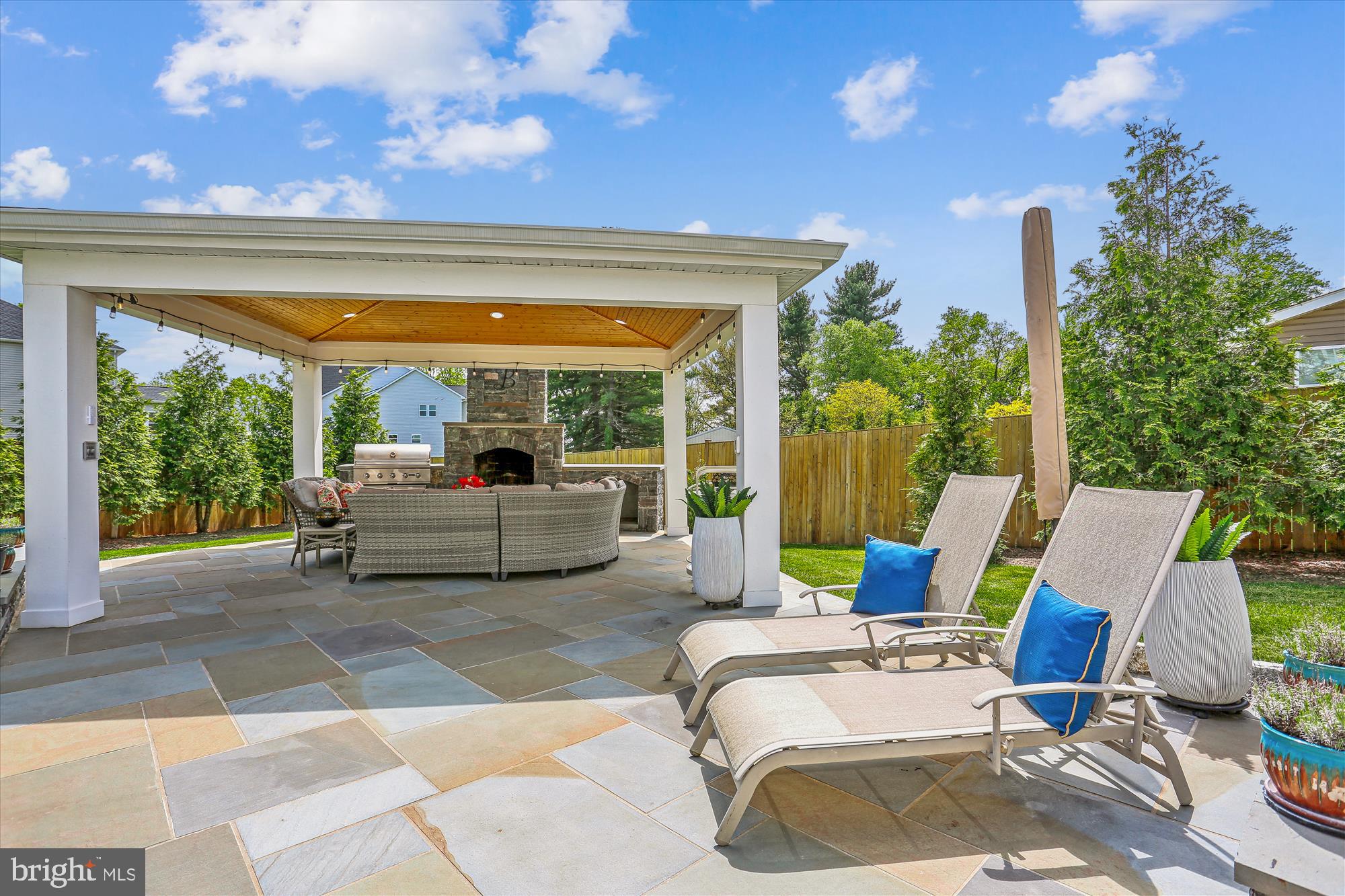 WESTERLY - Residential