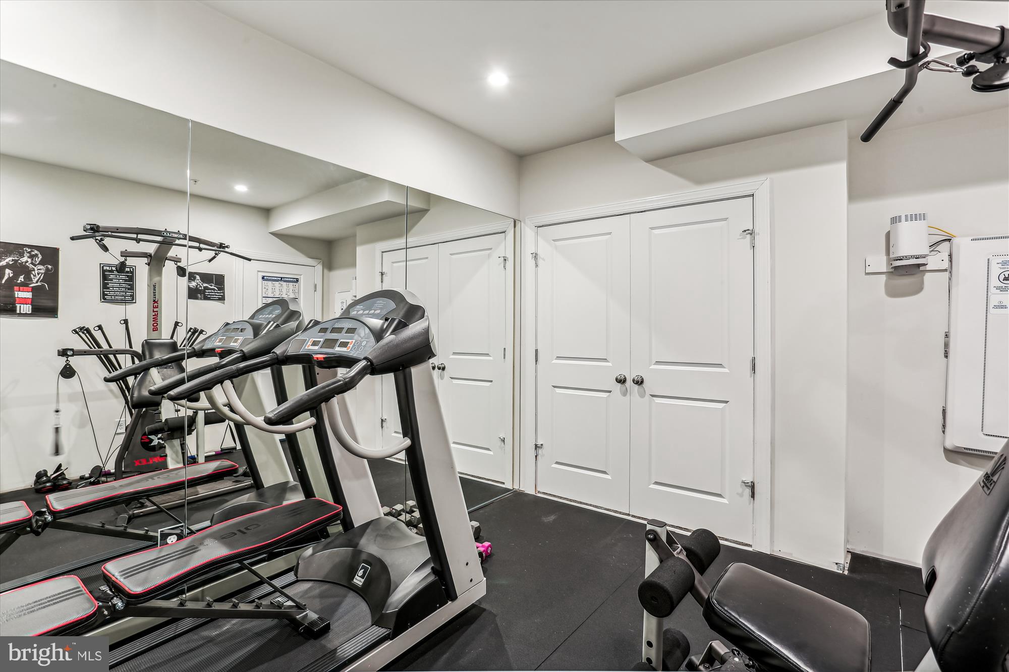 WESTERLY - Residential